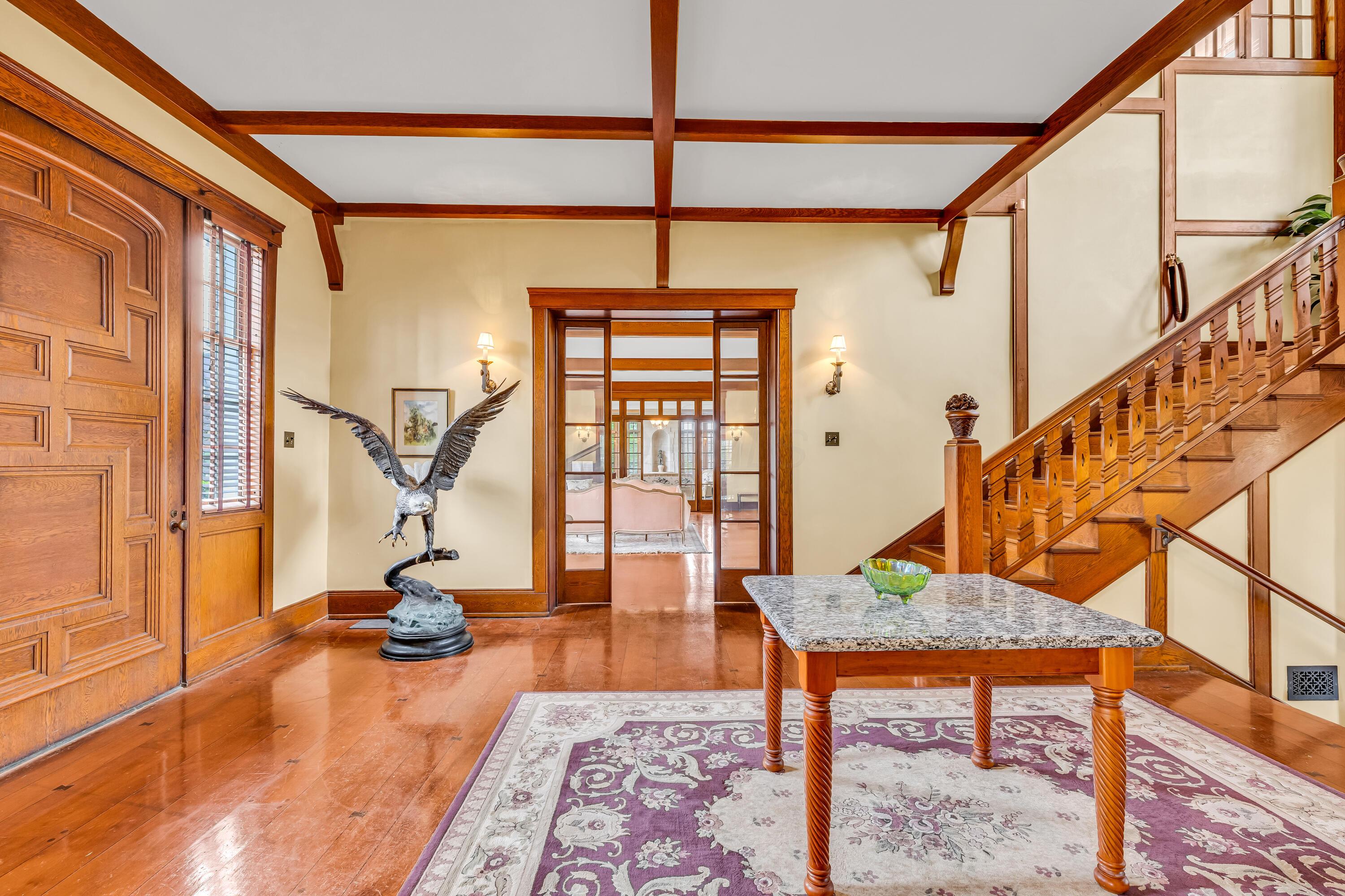 Thornville, Ohio, 43076, United States, 9 Bedrooms Bedrooms, ,7 BathroomsBathrooms,Residential,Active,1821951