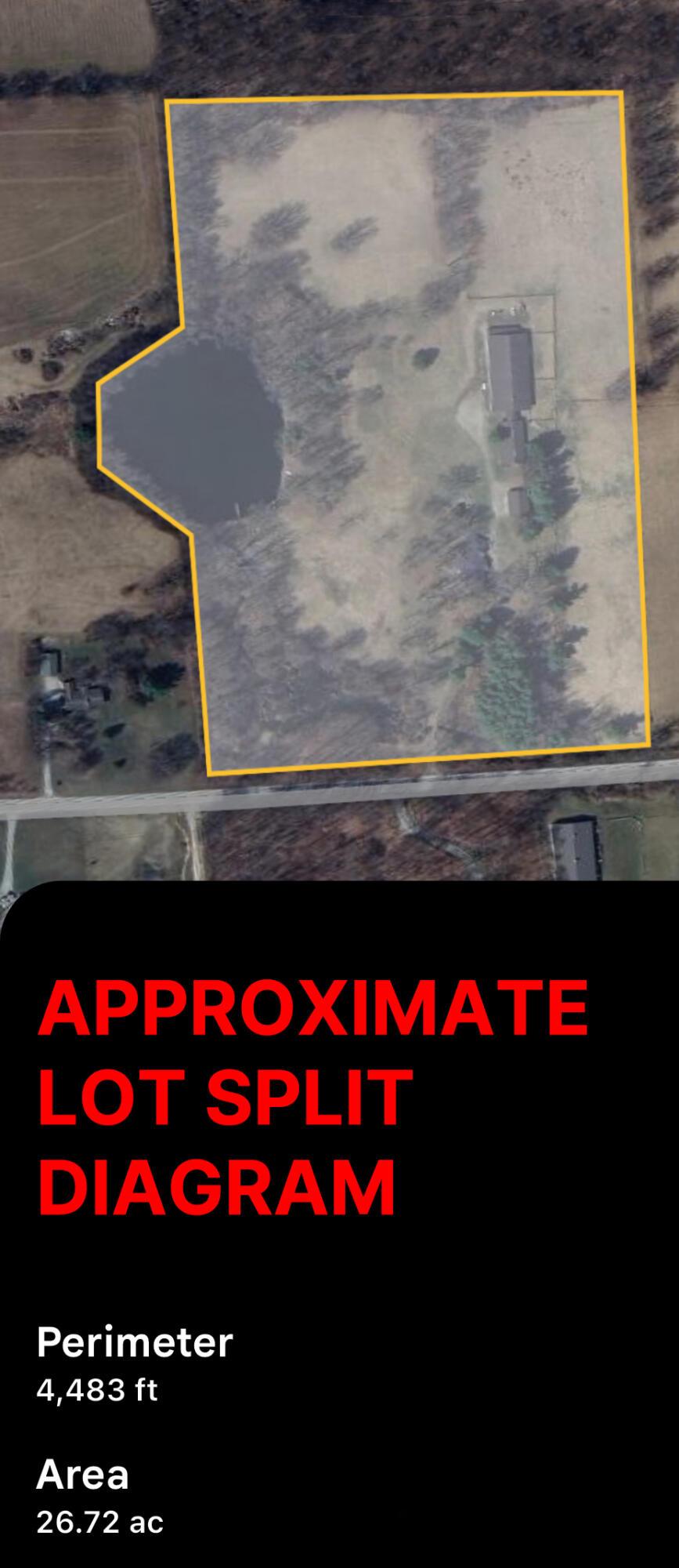 Centerburg, Ohio, 43011, United States, 5 Bedrooms Bedrooms, ,5 BathroomsBathrooms,Residential,Active,1999913