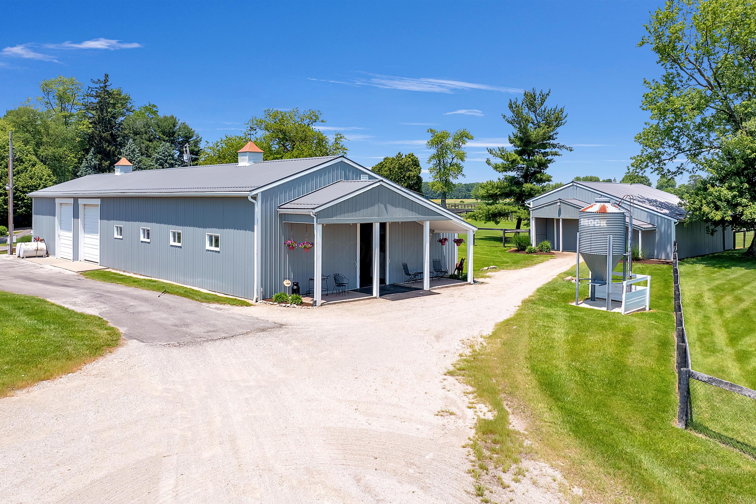 Centerburg, Ohio, 43011, United States, ,3 BathroomsBathrooms,Residential,Active,1853278