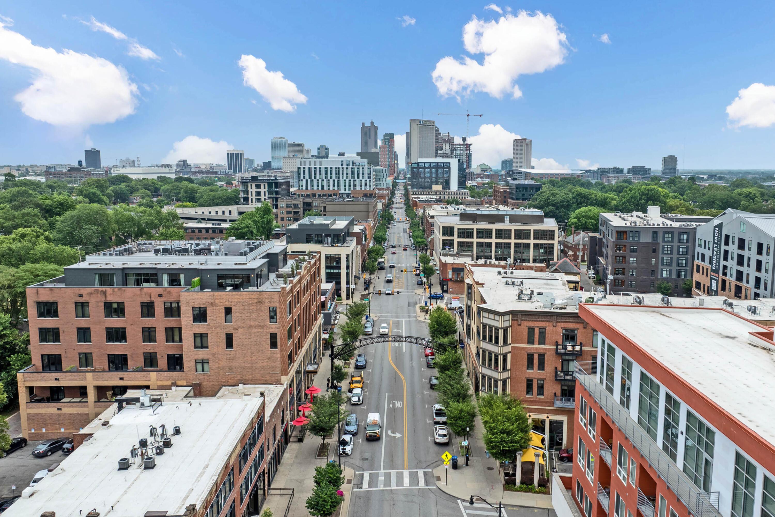 Columbus, Ohio, 43201, United States, 3 Bedrooms Bedrooms, ,5 BathroomsBathrooms,Residential,Active,1894778