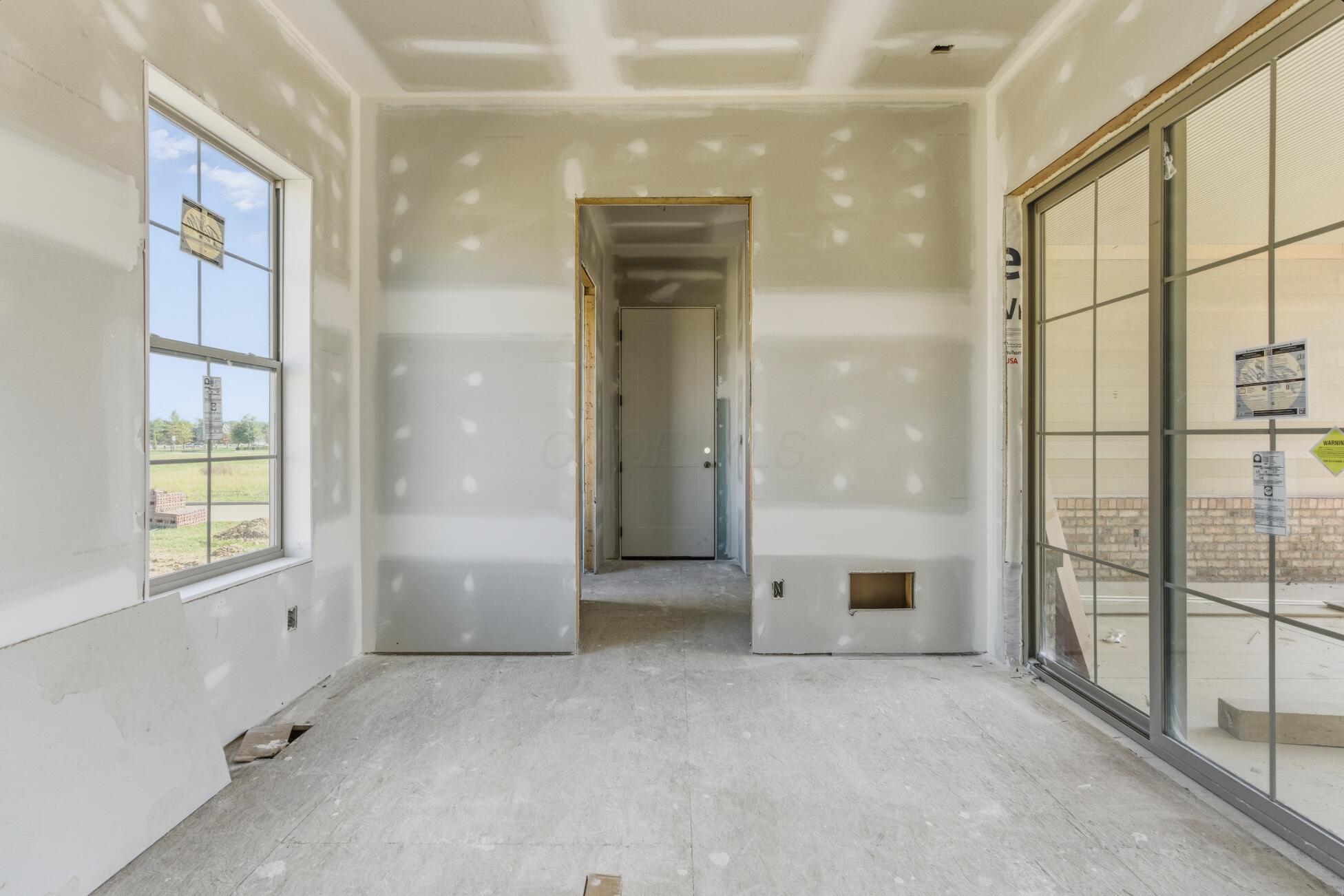 Dublin, Ohio, 43016, United States, 4 Bedrooms Bedrooms, ,5 BathroomsBathrooms,Residential,Active,1945857