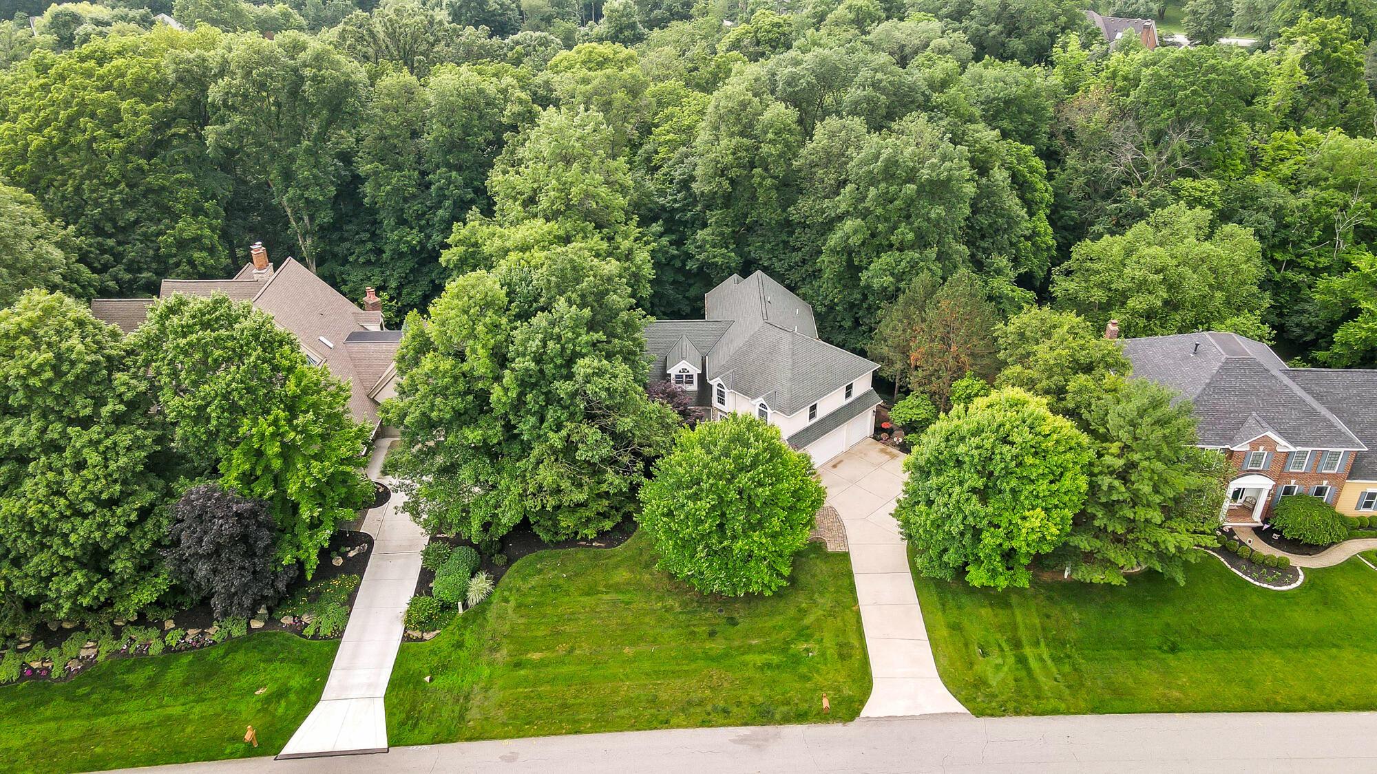 Powell, Ohio, 43065, United States, 5 Bedrooms Bedrooms, ,5 BathroomsBathrooms,Residential,Active,1871632