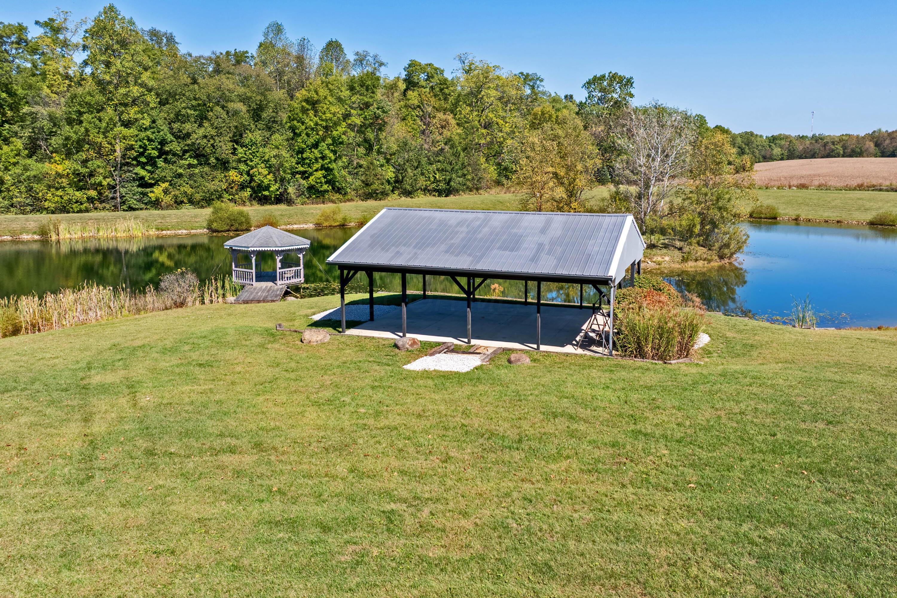 Mount Gilead, Ohio, 43338, United States, 4 Bedrooms Bedrooms, ,3 BathroomsBathrooms,Residential,Active,1953400