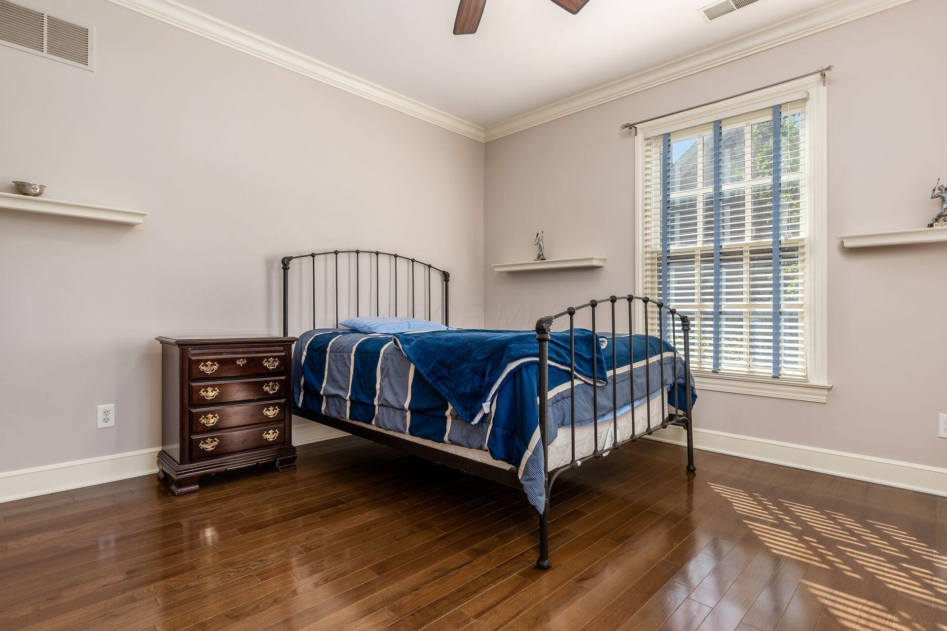 New Albany, Ohio, 43054, United States, 5 Bedrooms Bedrooms, ,6 BathroomsBathrooms,Residential,Active,1944097