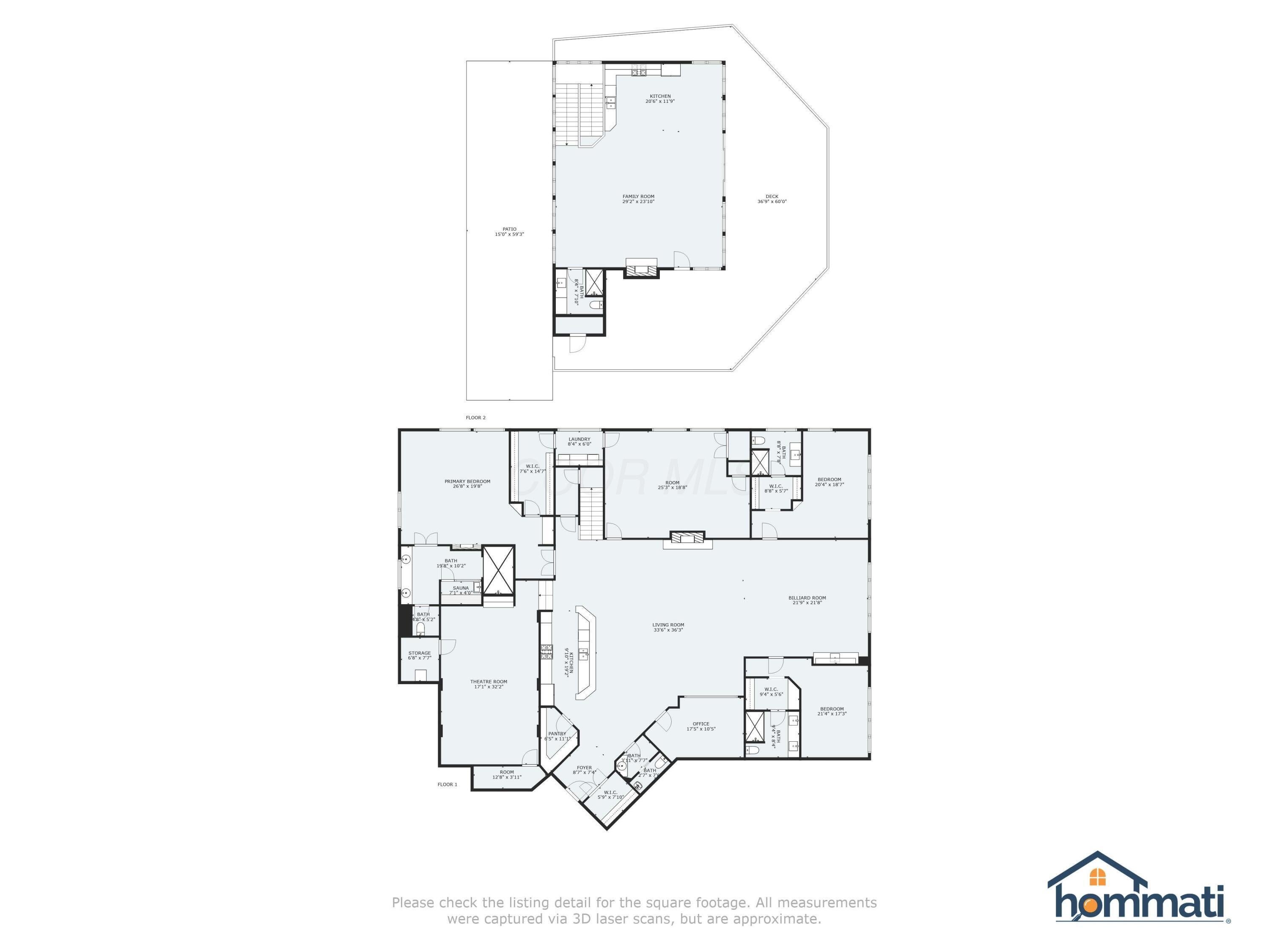 Columbus, Ohio, 43201, United States, 3 Bedrooms Bedrooms, ,5 BathroomsBathrooms,Residential,Active,1894778