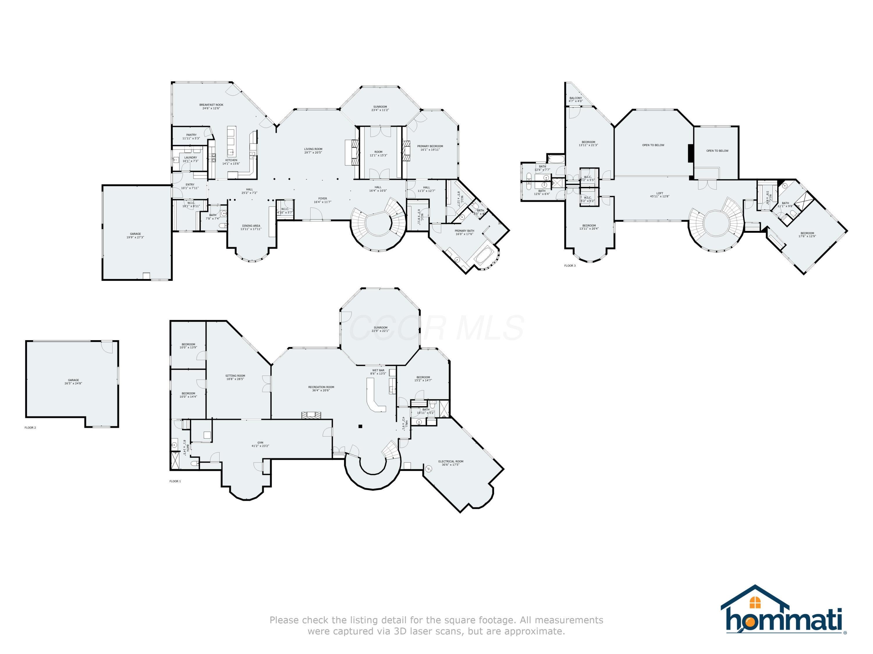 Upper Arlington, Ohio, 43220, United States, 7 Bedrooms Bedrooms, ,7 BathroomsBathrooms,Residential,Active,1748798