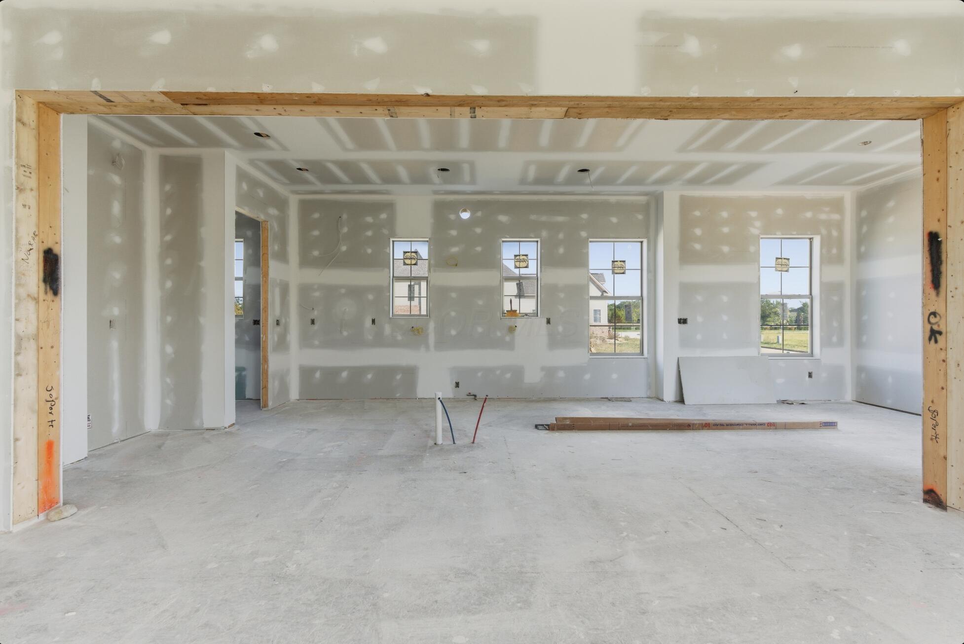 Dublin, Ohio, 43016, United States, 4 Bedrooms Bedrooms, ,5 BathroomsBathrooms,Residential,Active,1945857