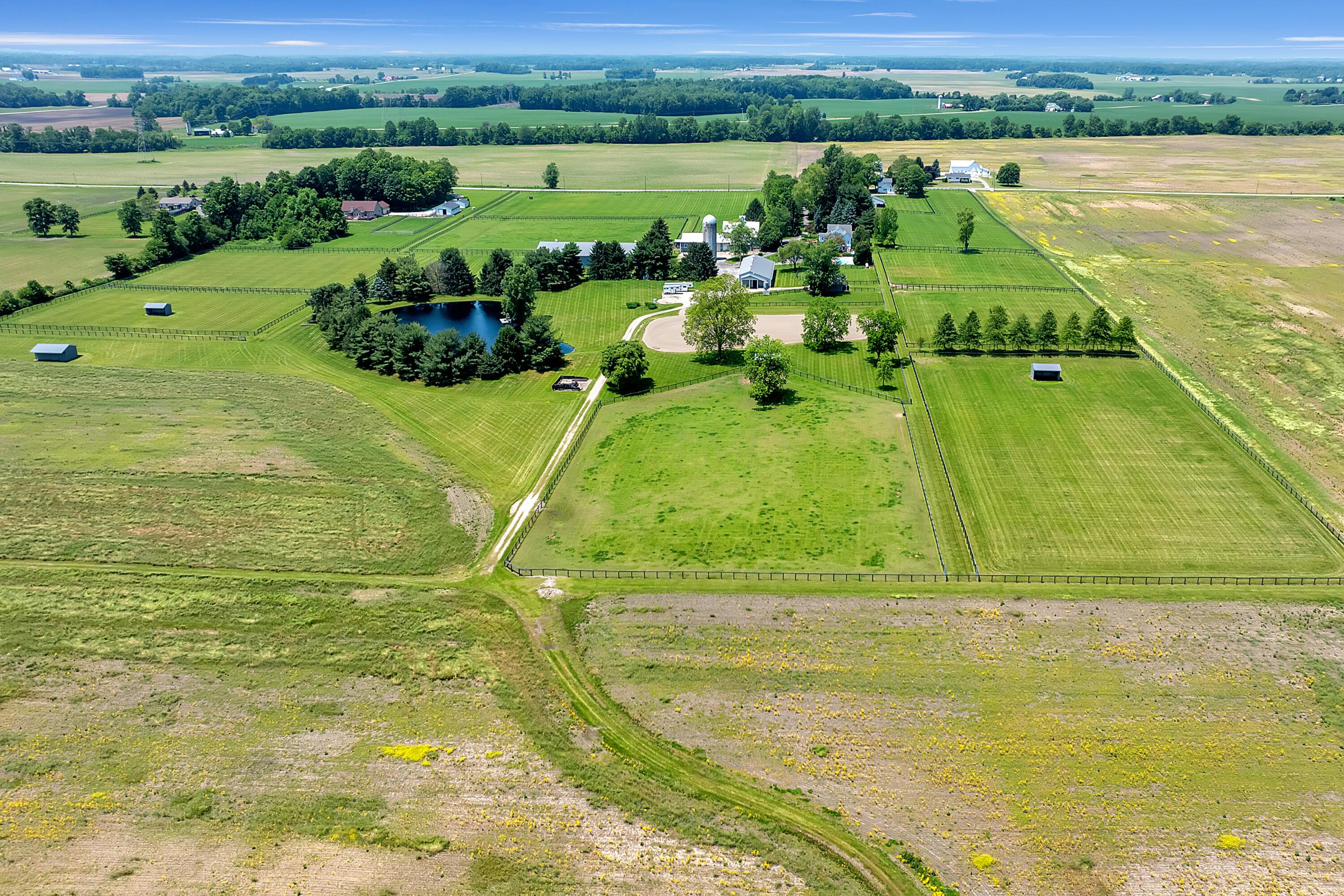 Centerburg, Ohio, 43011, United States, ,3 BathroomsBathrooms,Residential,Active,1853278