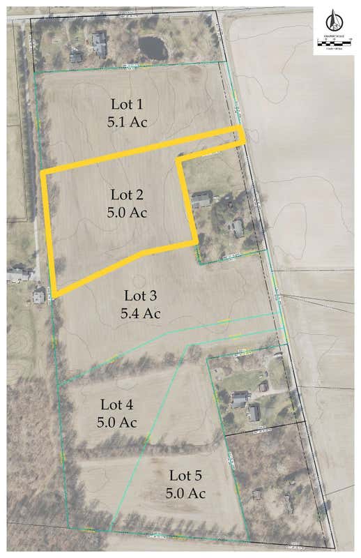 0 BURNT POND ROAD Unit TRACT 2  