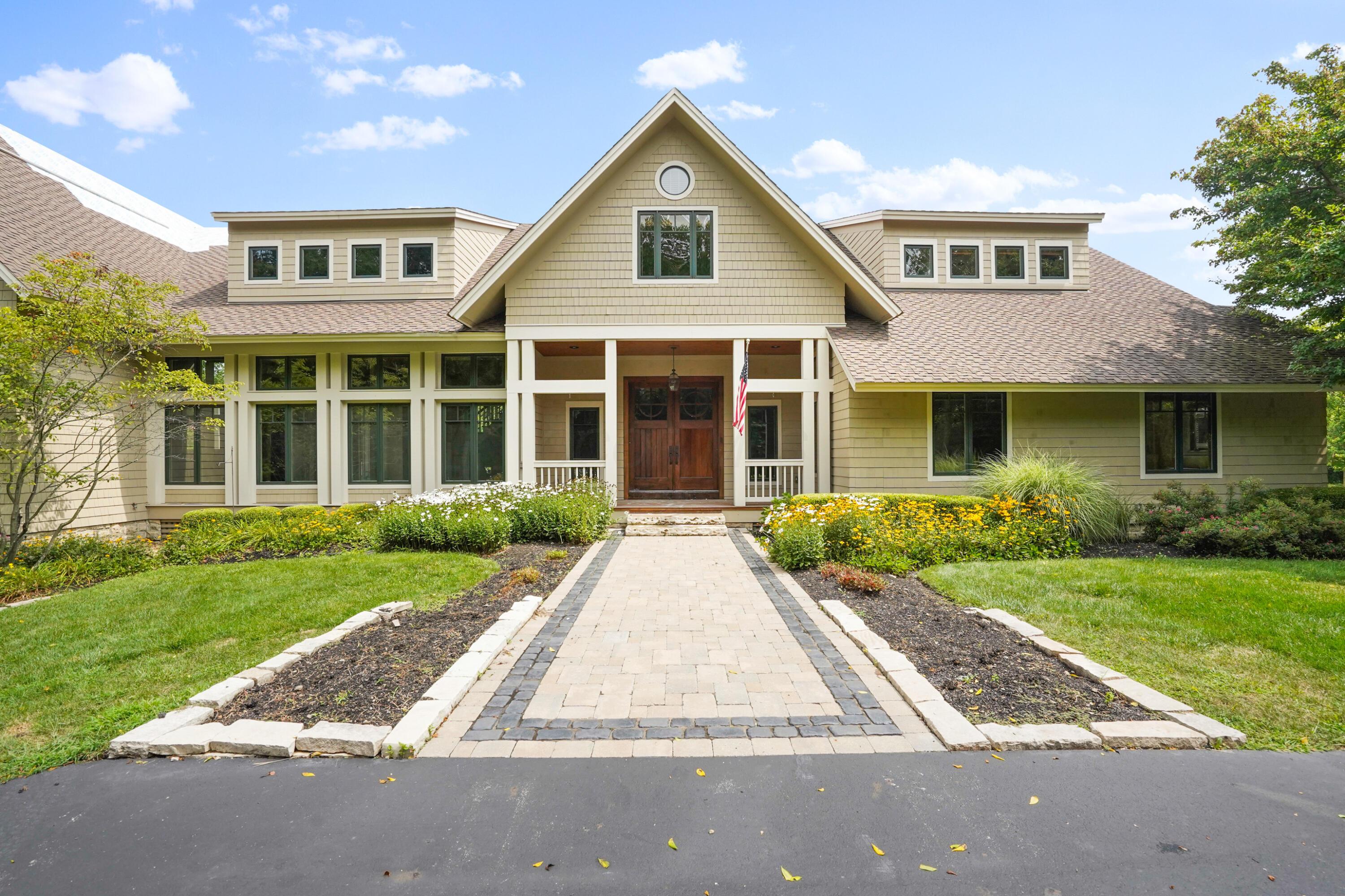 Dublin, Ohio, 43017, United States, 5 Bedrooms Bedrooms, ,6 BathroomsBathrooms,Residential,Active,2007028