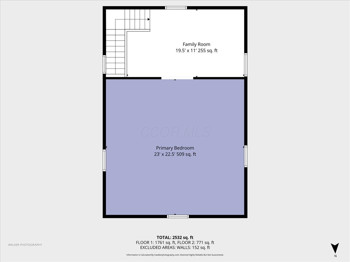 Fredericktown, Ohio, 43019, United States, 8 Bedrooms Bedrooms, ,7 BathroomsBathrooms,Residential,Active,1953994