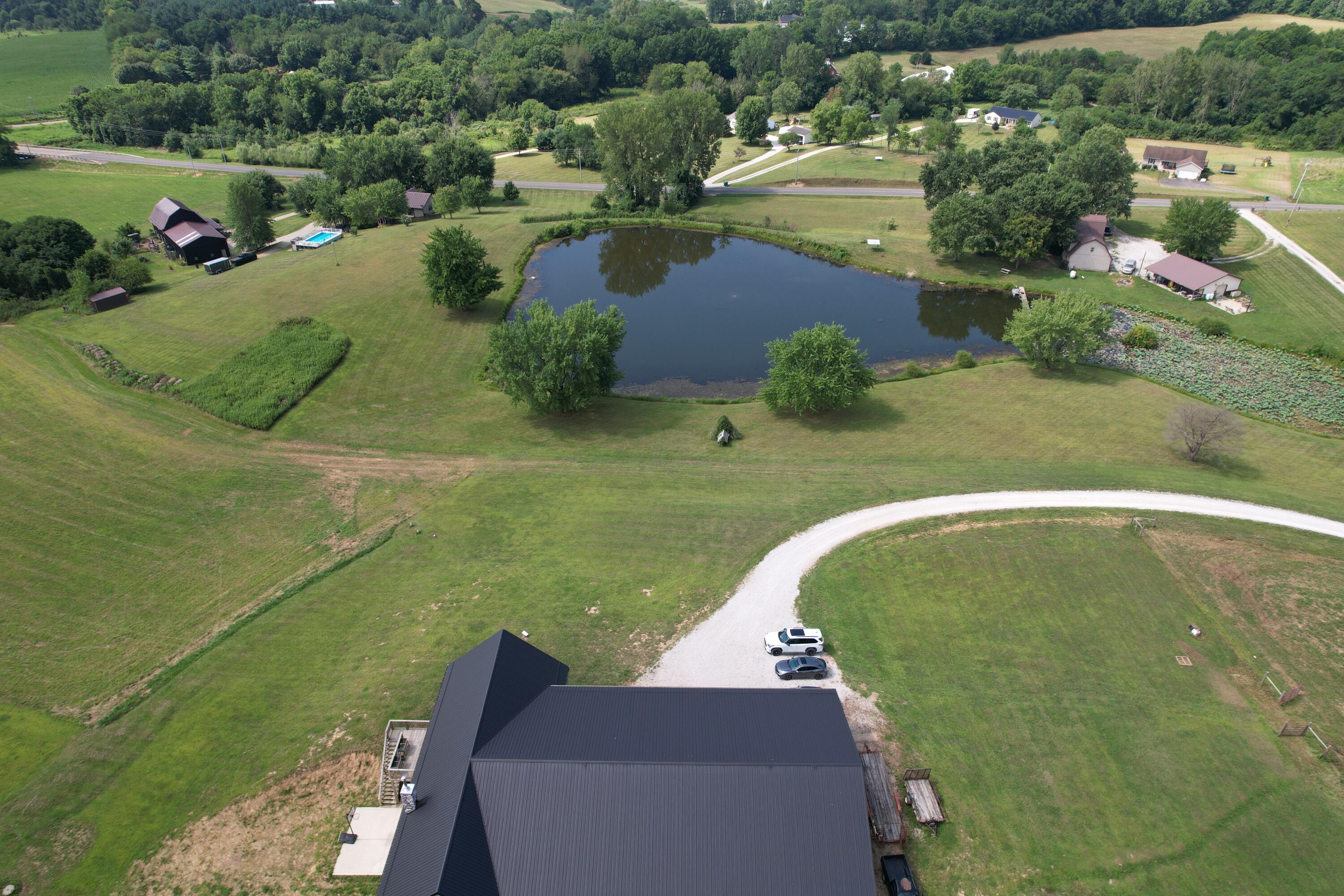 Centerburg, Ohio, 43011, United States, 4 Bedrooms Bedrooms, ,4 BathroomsBathrooms,Residential,Active,1903198
