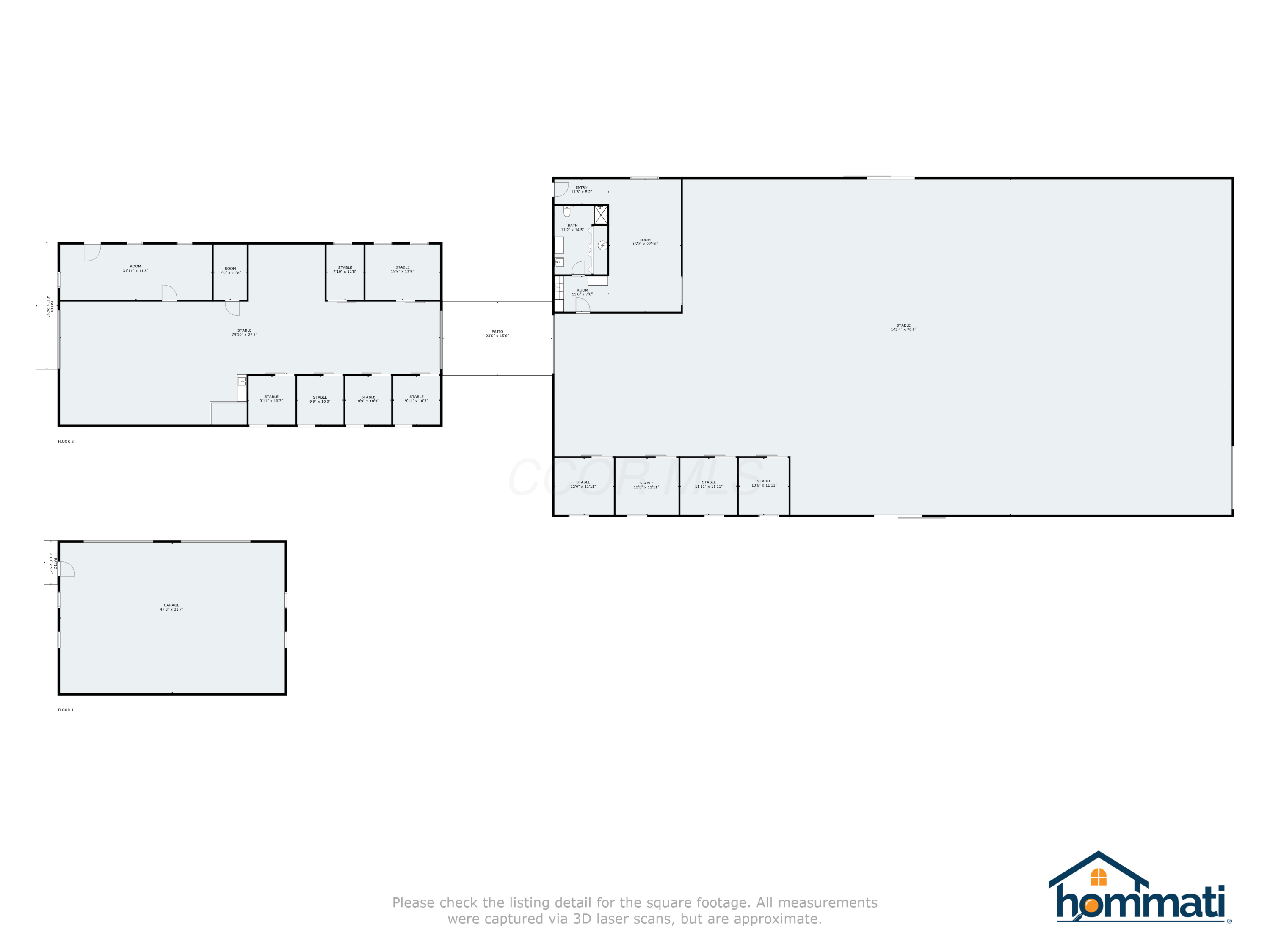 Centerburg, Ohio, 43011, United States, 5 Bedrooms Bedrooms, ,5 BathroomsBathrooms,Residential,Active,1934755