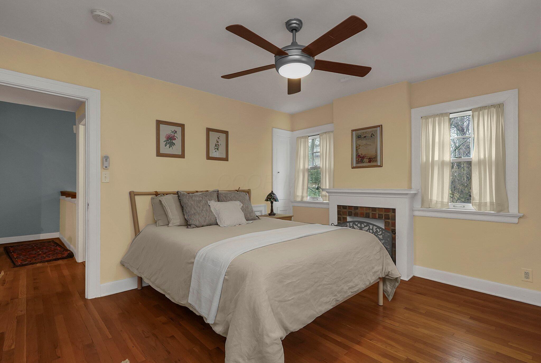 Columbus, Ohio, 43202, United States, 4 Bedrooms Bedrooms, ,4 BathroomsBathrooms,Residential,Active,1748765