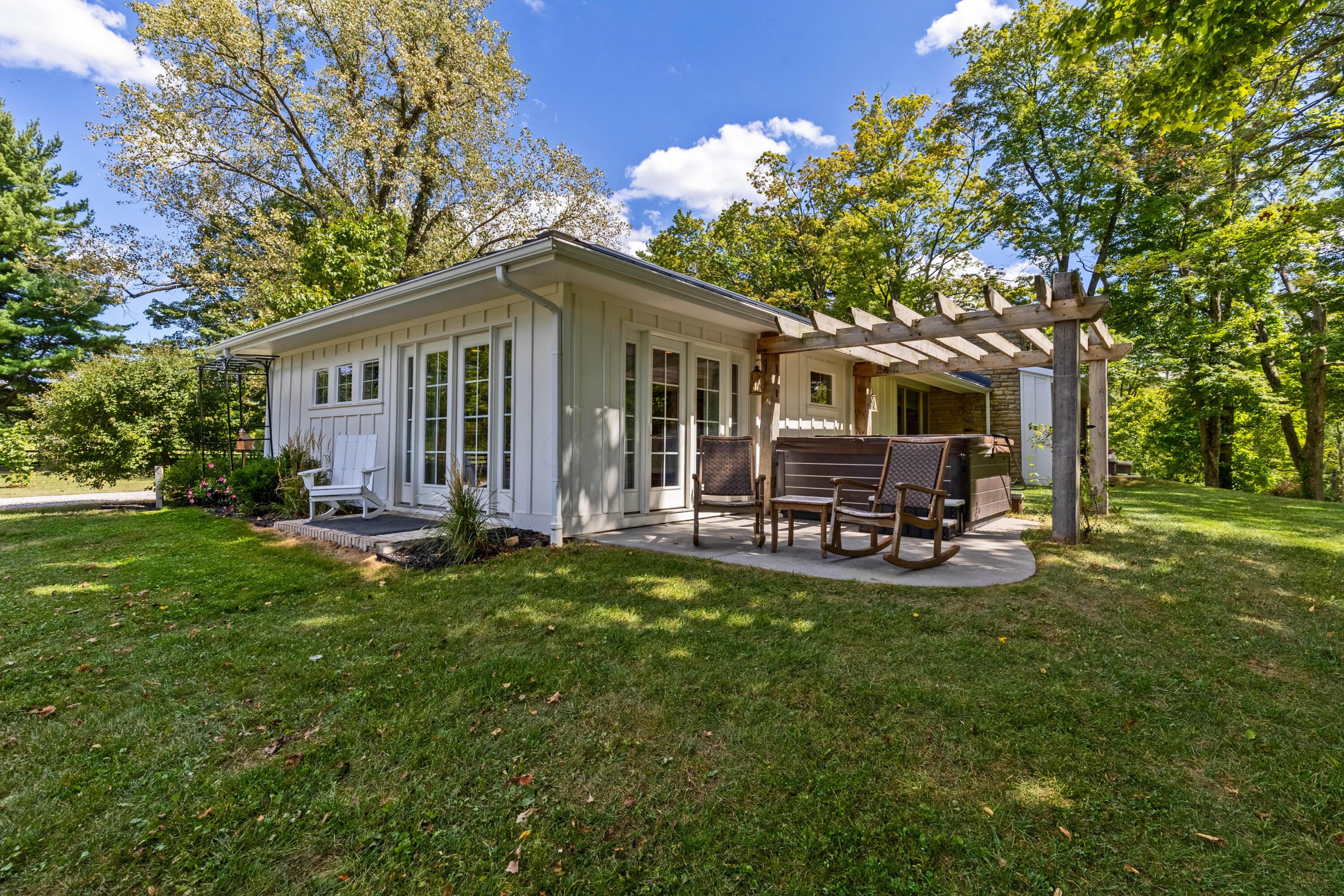 Centerburg, Ohio, 43011, United States, 5 Bedrooms Bedrooms, ,5 BathroomsBathrooms,Residential,Active,1934755