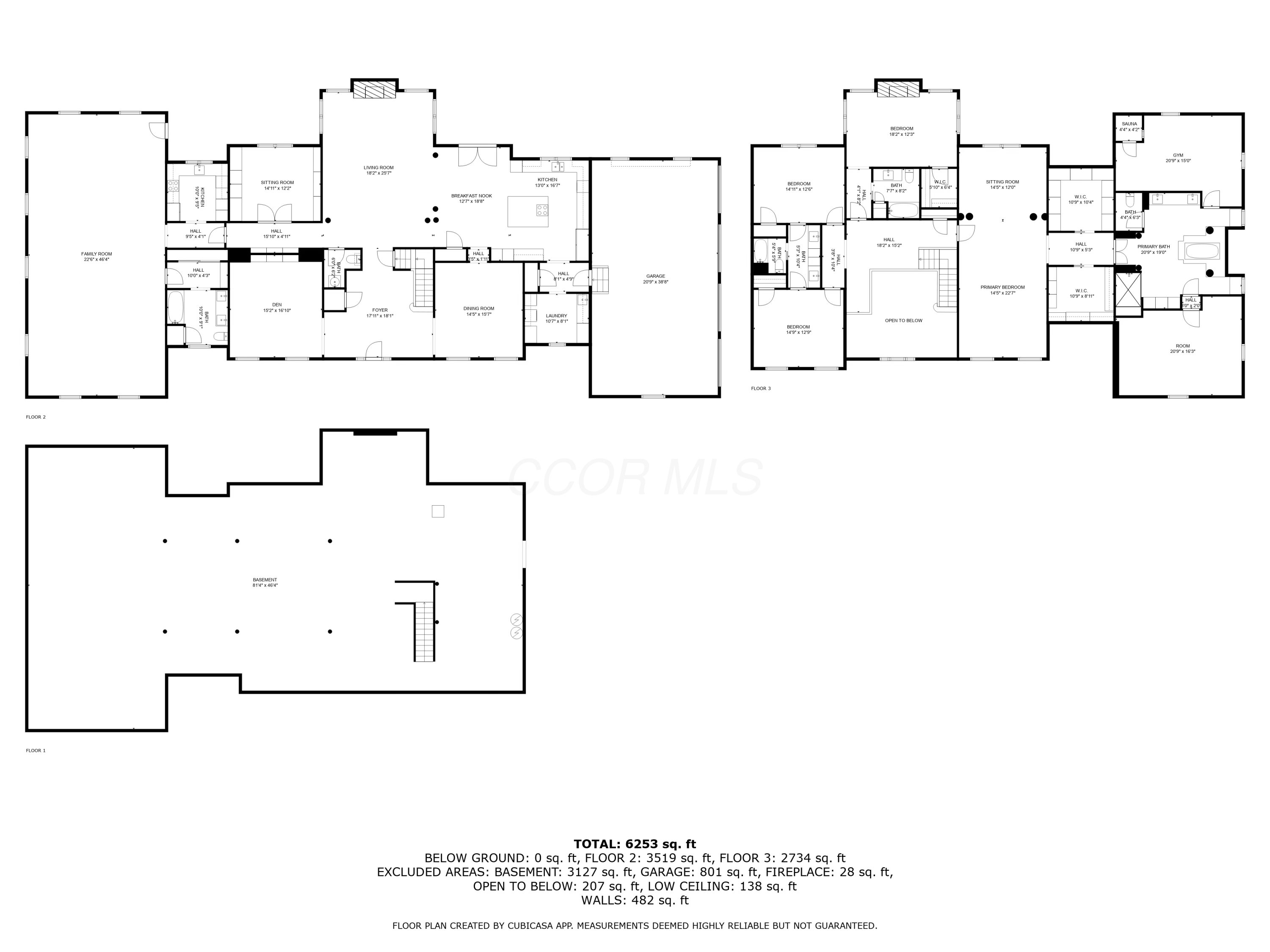 Sunbury, Ohio, 43074, United States, 5 Bedrooms Bedrooms, ,7 BathroomsBathrooms,Residential,Active,1912834