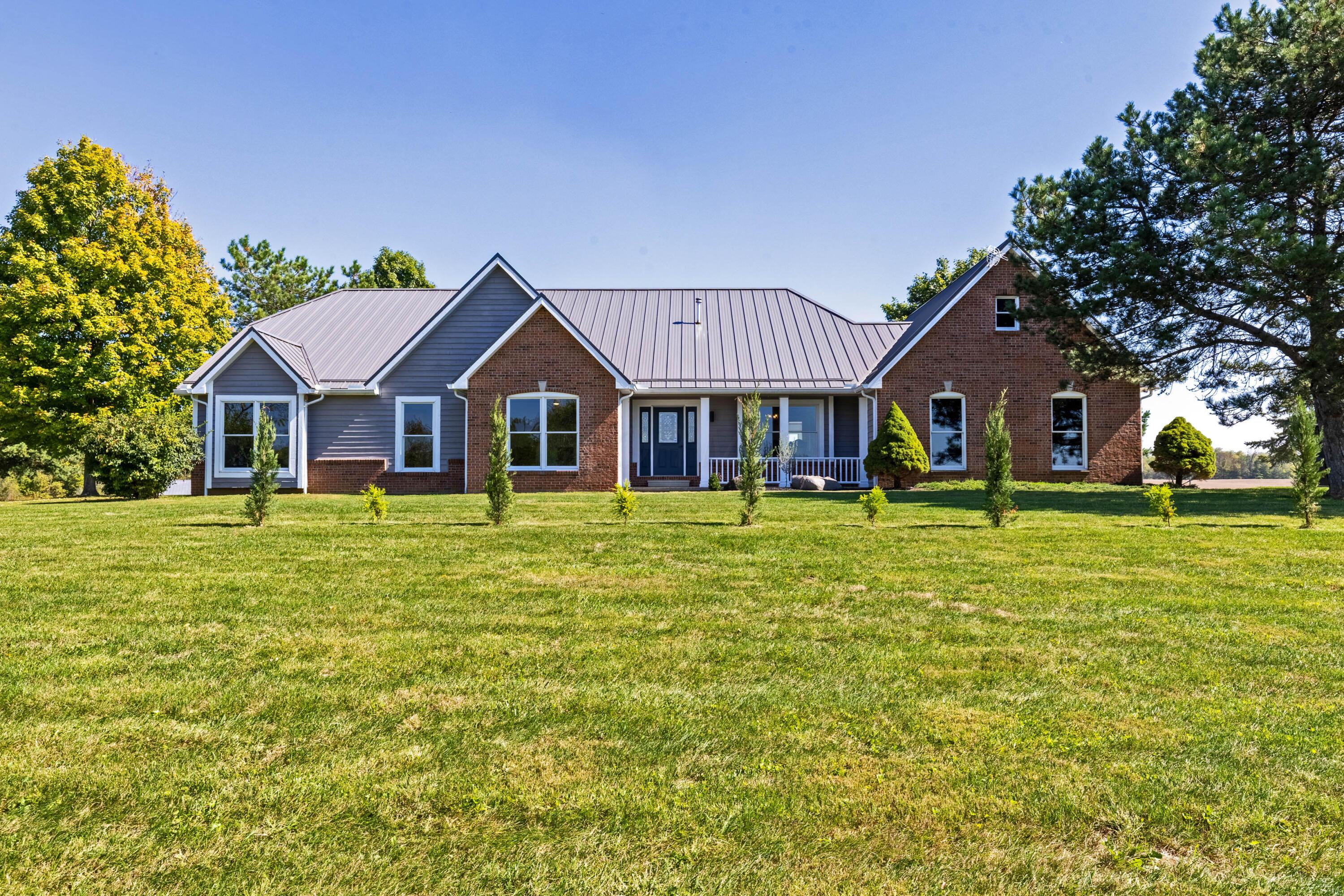 Mount Gilead, Ohio, 43338, United States, 4 Bedrooms Bedrooms, ,3 BathroomsBathrooms,Residential,Active,1953400