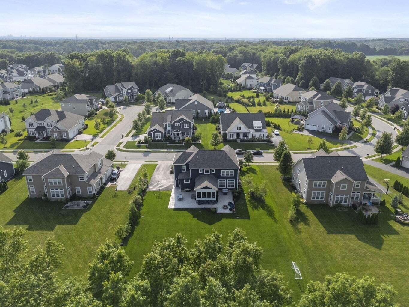 New Albany, Ohio, 43054, United States, 5 Bedrooms Bedrooms, ,5 BathroomsBathrooms,Residential,Active,2007958