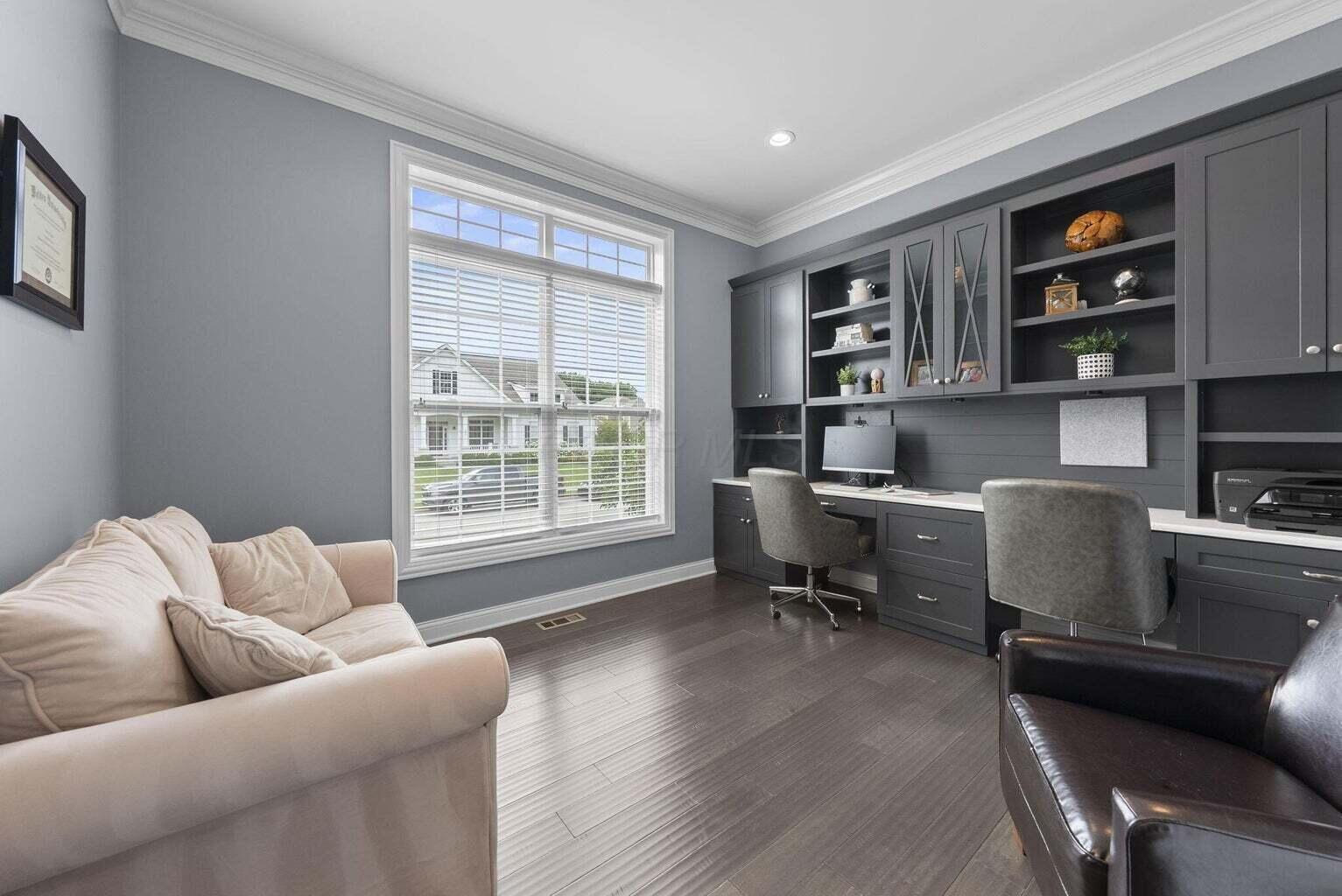 New Albany, Ohio, 43054, United States, 5 Bedrooms Bedrooms, ,5 BathroomsBathrooms,Residential,Active,2007958