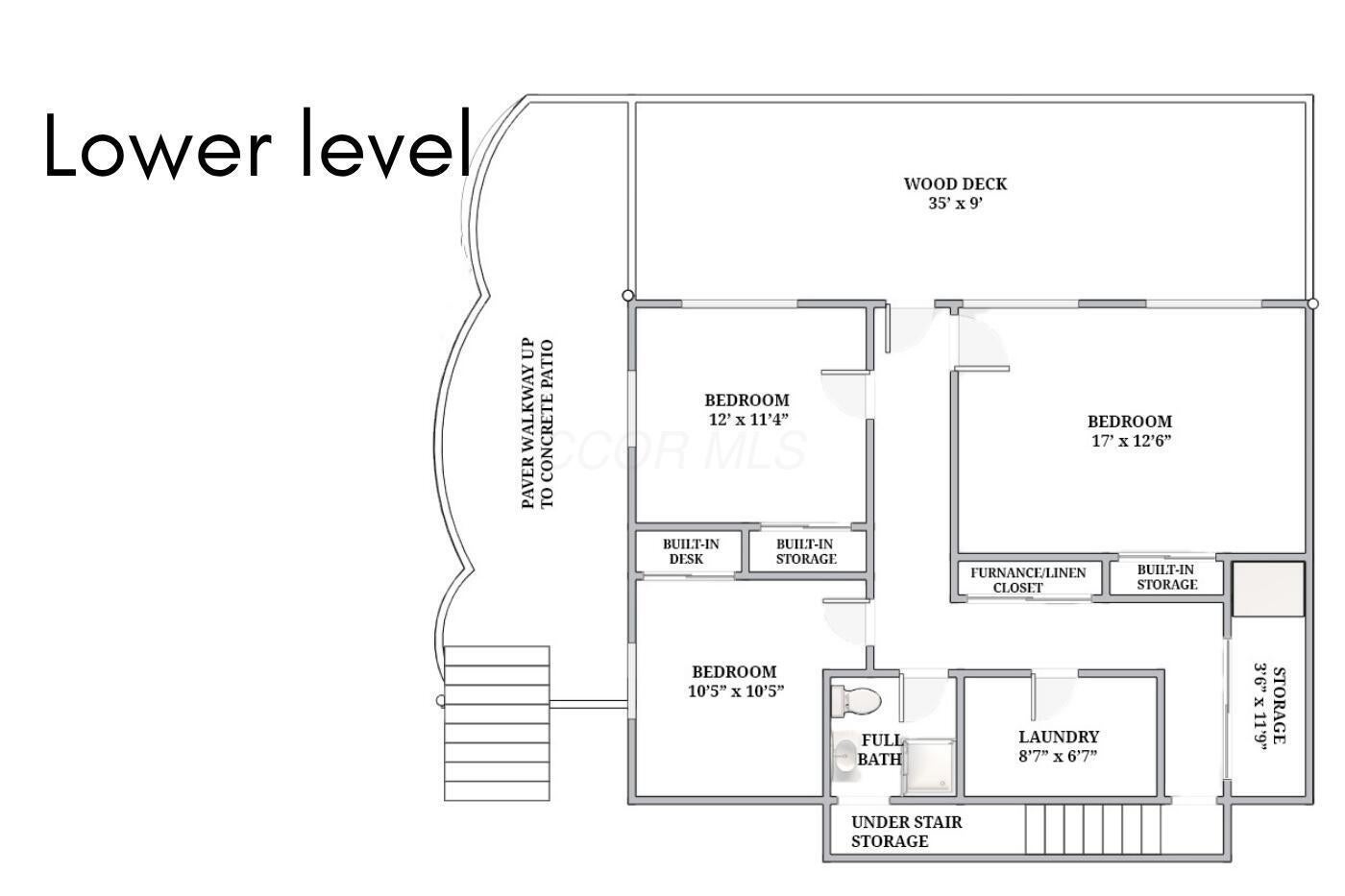 Howard, Ohio, 43028, United States, 4 Bedrooms Bedrooms, ,2 BathroomsBathrooms,Residential,Active,1963270
