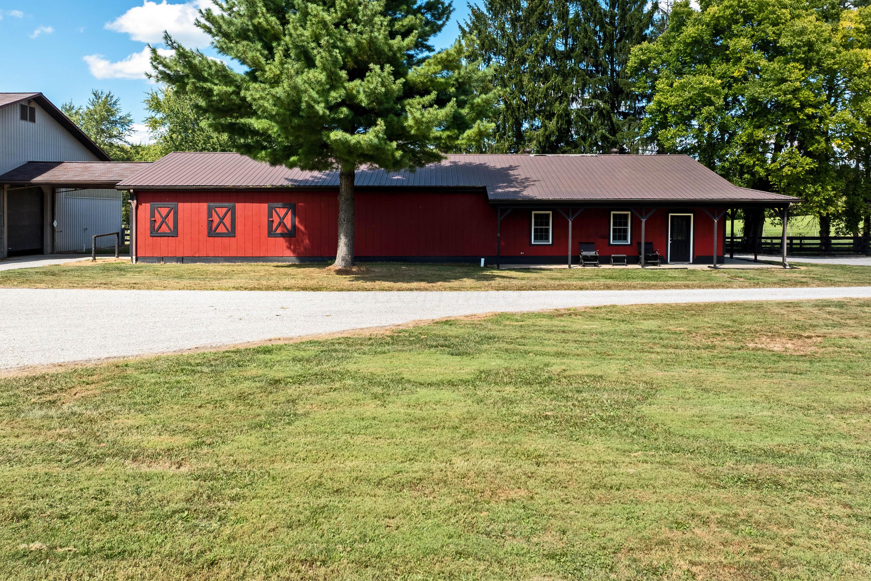 Centerburg, Ohio, 43011, United States, 5 Bedrooms Bedrooms, ,5 BathroomsBathrooms,Residential,Active,1934755