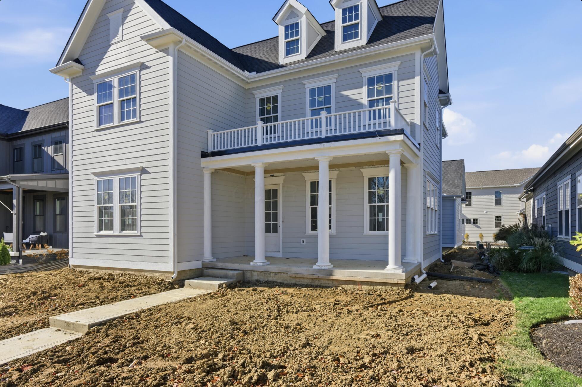 Lewis Center, Ohio, 43035, United States, 5 Bedrooms Bedrooms, ,4 BathroomsBathrooms,Residential,Active,1879996