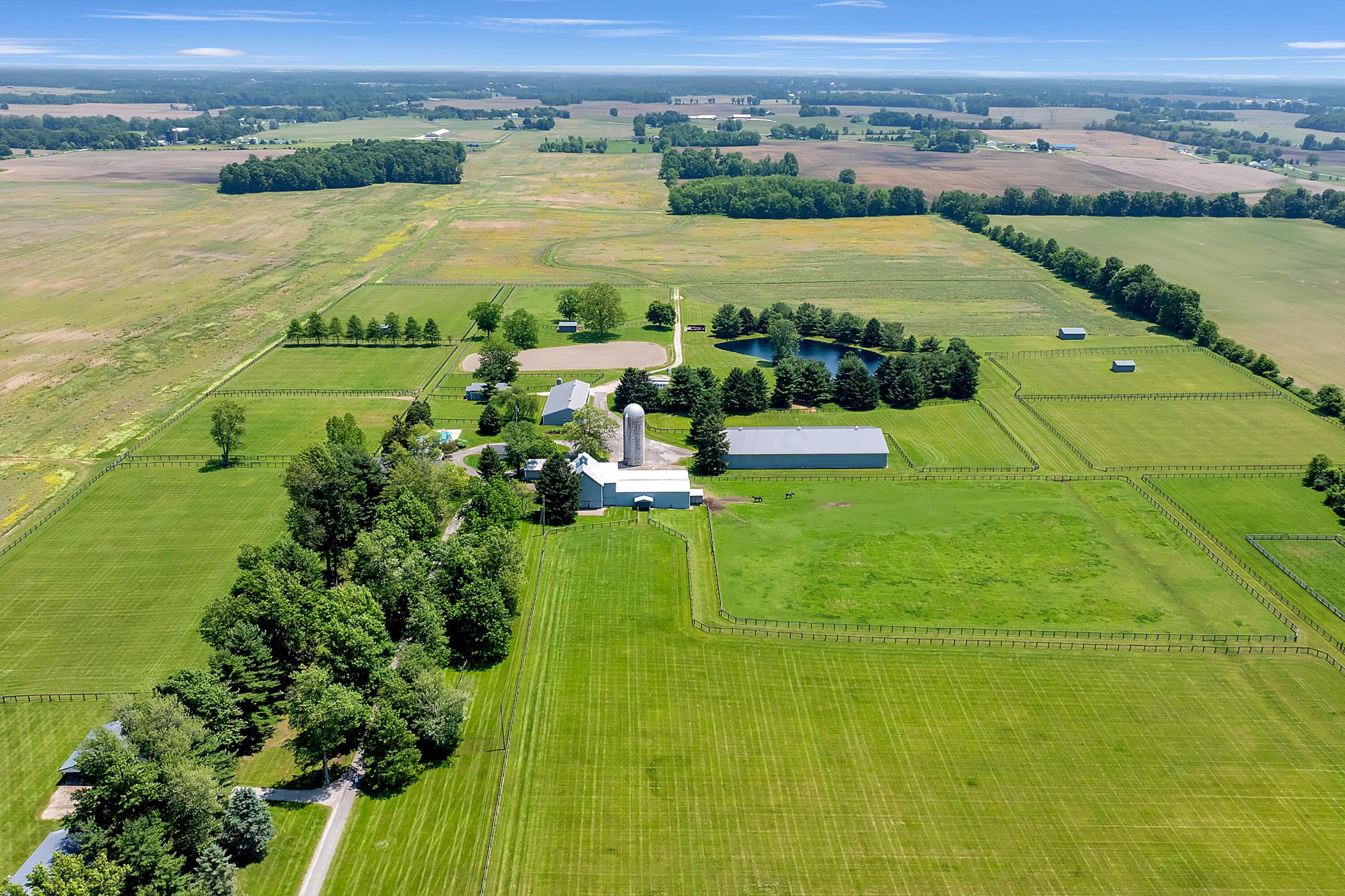 Centerburg, Ohio, 43011, United States, ,3 BathroomsBathrooms,Residential,Active,1853278