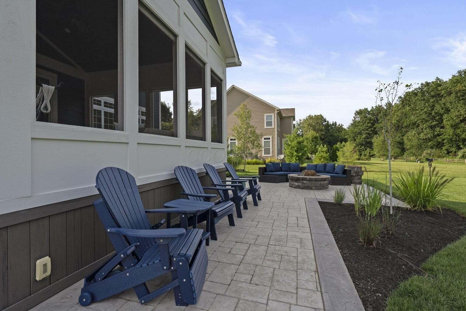 New Albany, Ohio, 43054, United States, 5 Bedrooms Bedrooms, ,5 BathroomsBathrooms,Residential,Active,2007958