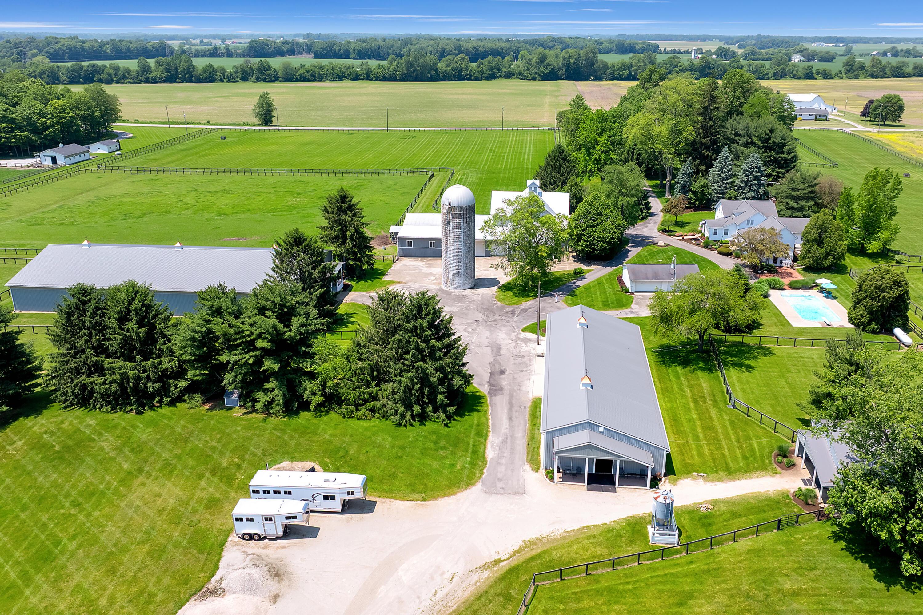 Centerburg, Ohio, 43011, United States, ,3 BathroomsBathrooms,Residential,Active,1853278