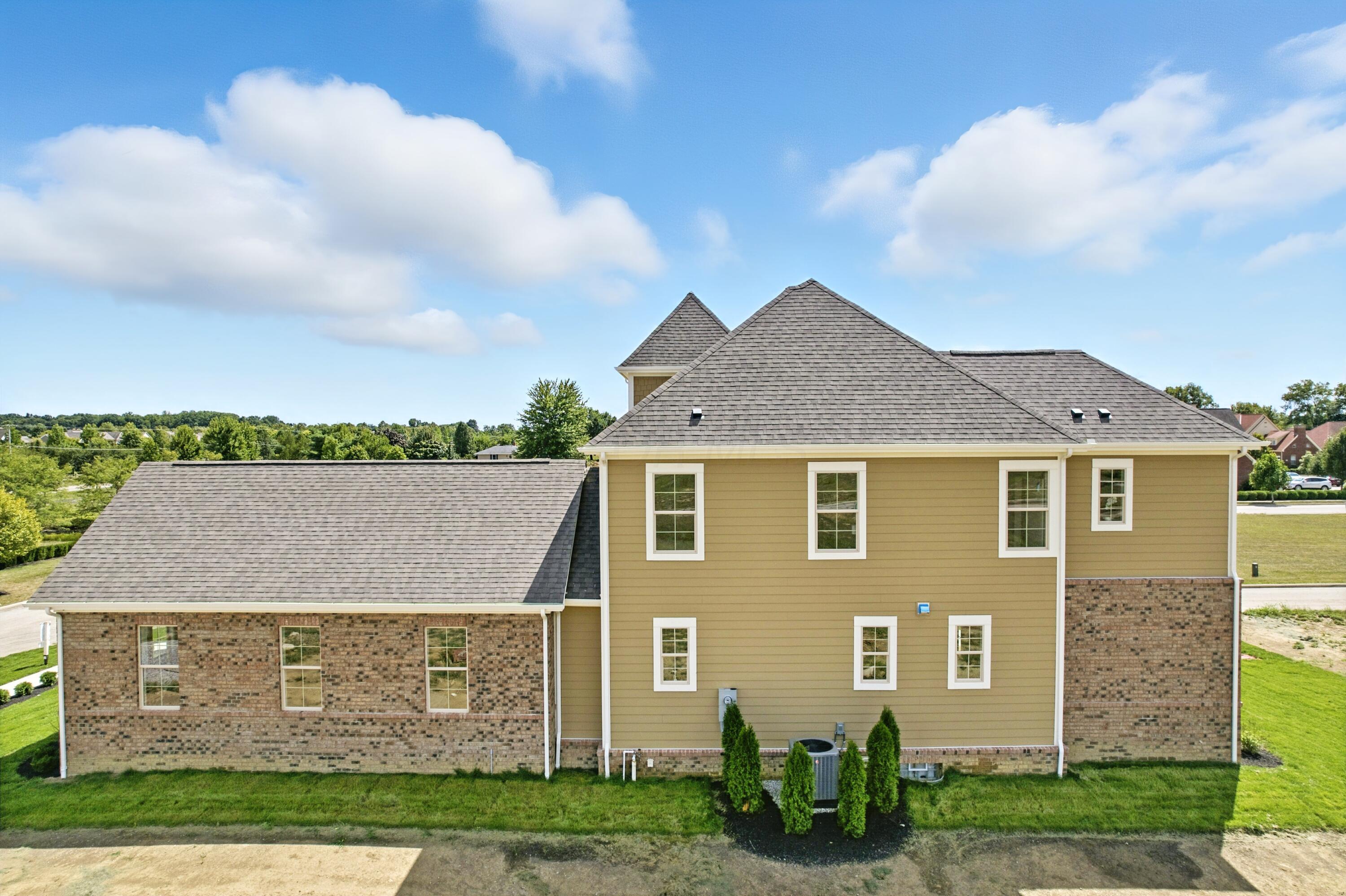 Dublin, Ohio, 43016, United States, 4 Bedrooms Bedrooms, ,5 BathroomsBathrooms,Residential,Active,1820403