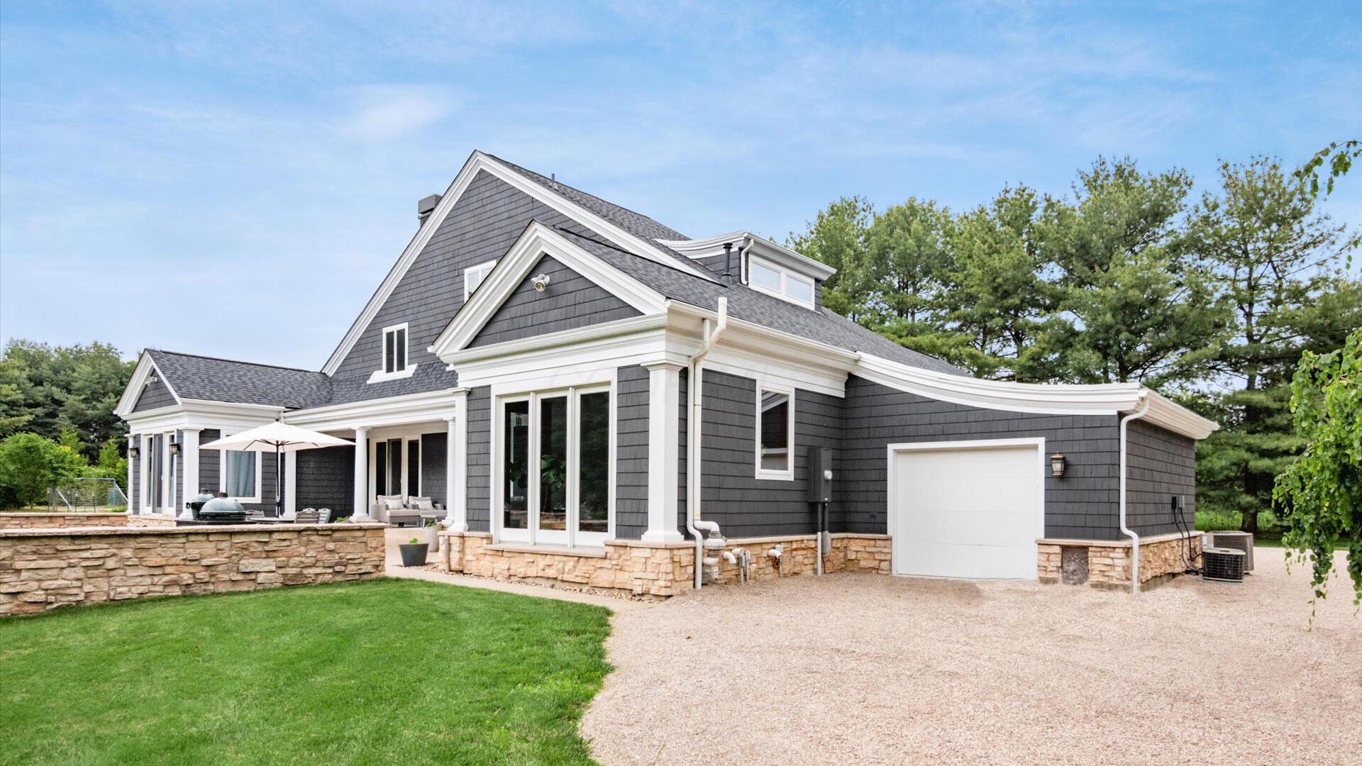 Granville, Ohio, 43023, United States, 4 Bedrooms Bedrooms, ,5 BathroomsBathrooms,Residential,Active,2015467