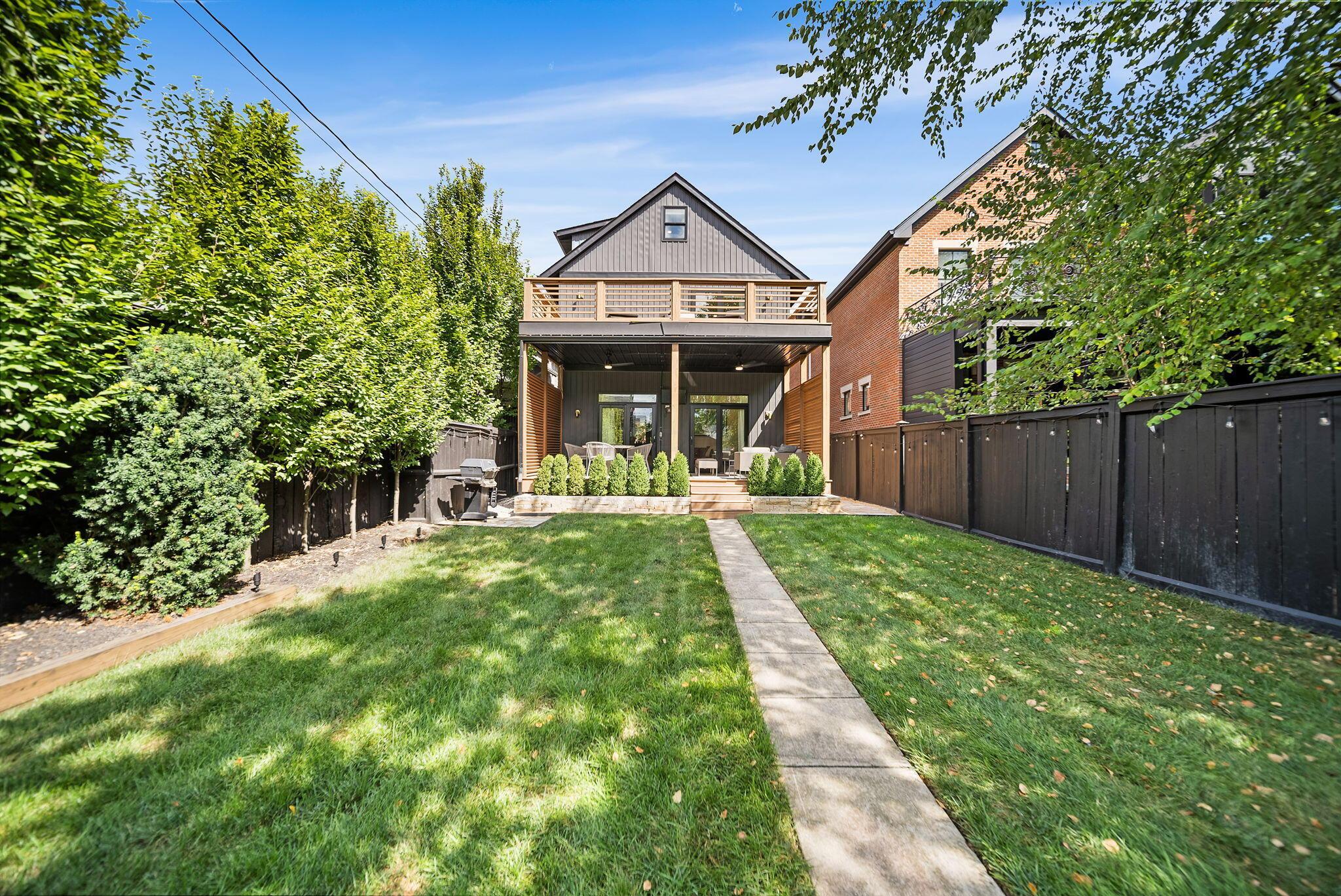 Columbus, Ohio, 43206, United States, 4 Bedrooms Bedrooms, ,4 BathroomsBathrooms,Residential,Active,1929688