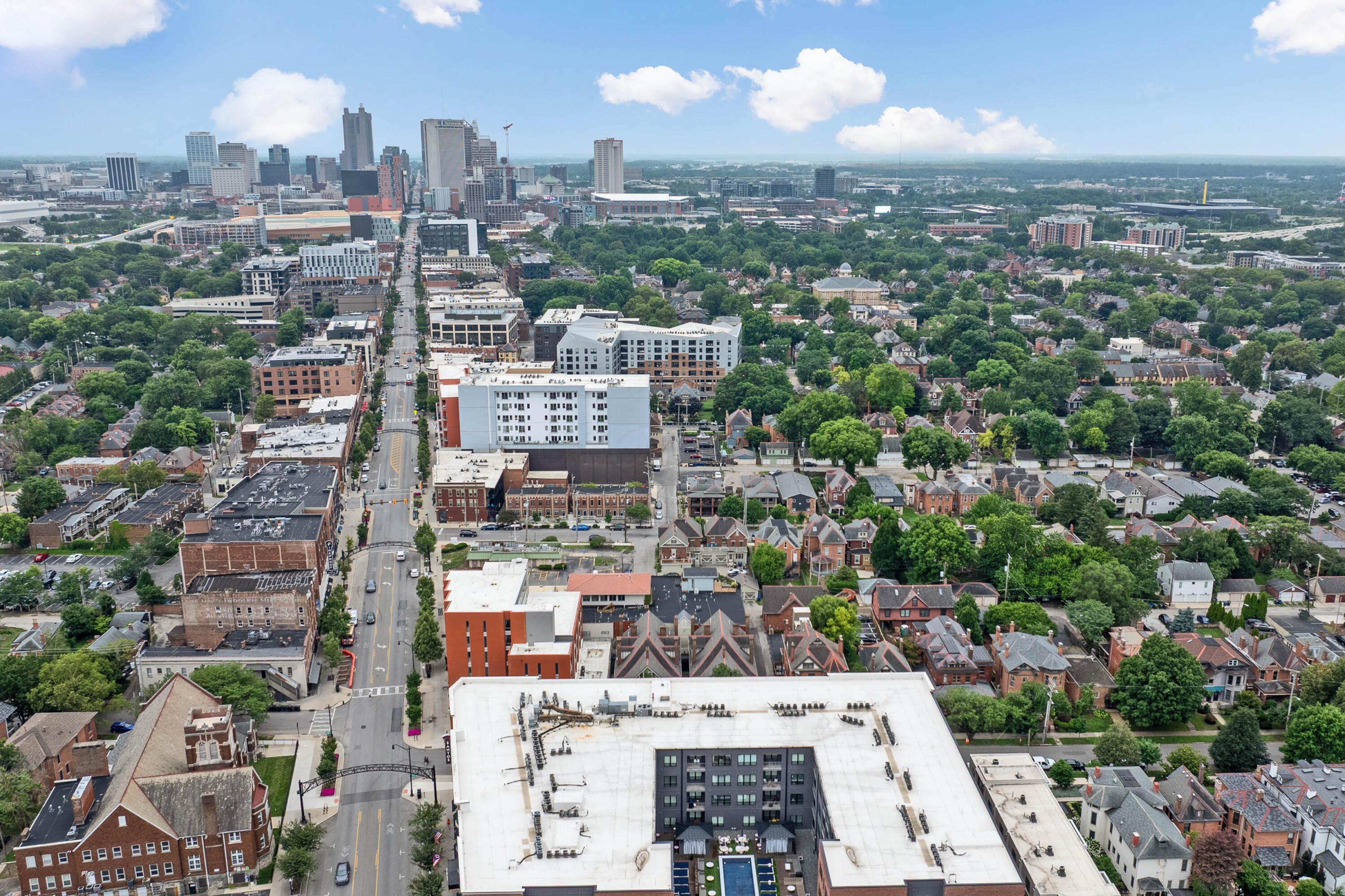Columbus, Ohio, 43201, United States, 3 Bedrooms Bedrooms, ,5 BathroomsBathrooms,Residential,Active,1894778