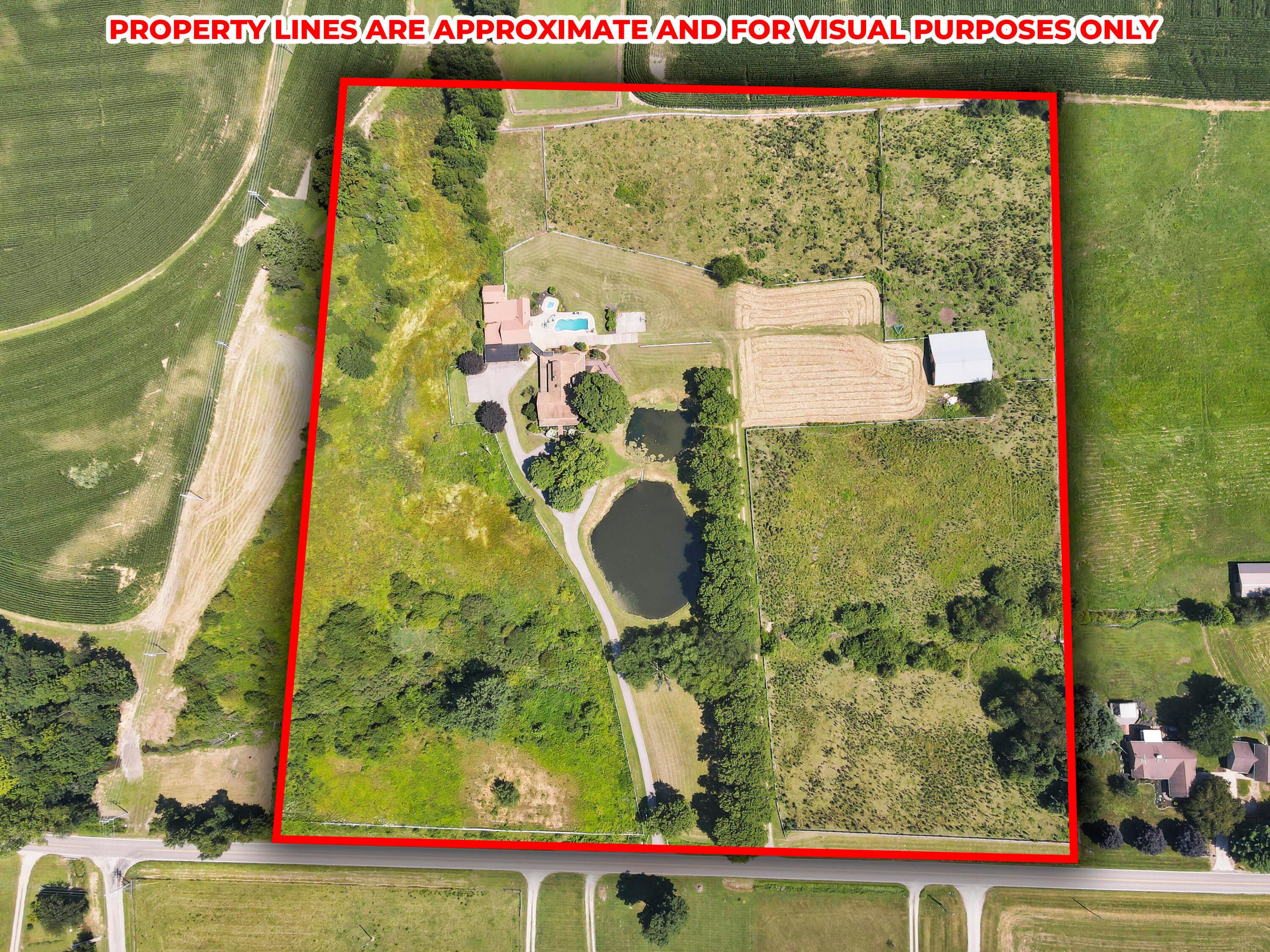 Newark, Ohio, 43055, United States, 5 Bedrooms Bedrooms, ,6 BathroomsBathrooms,Residential,Active,1909629