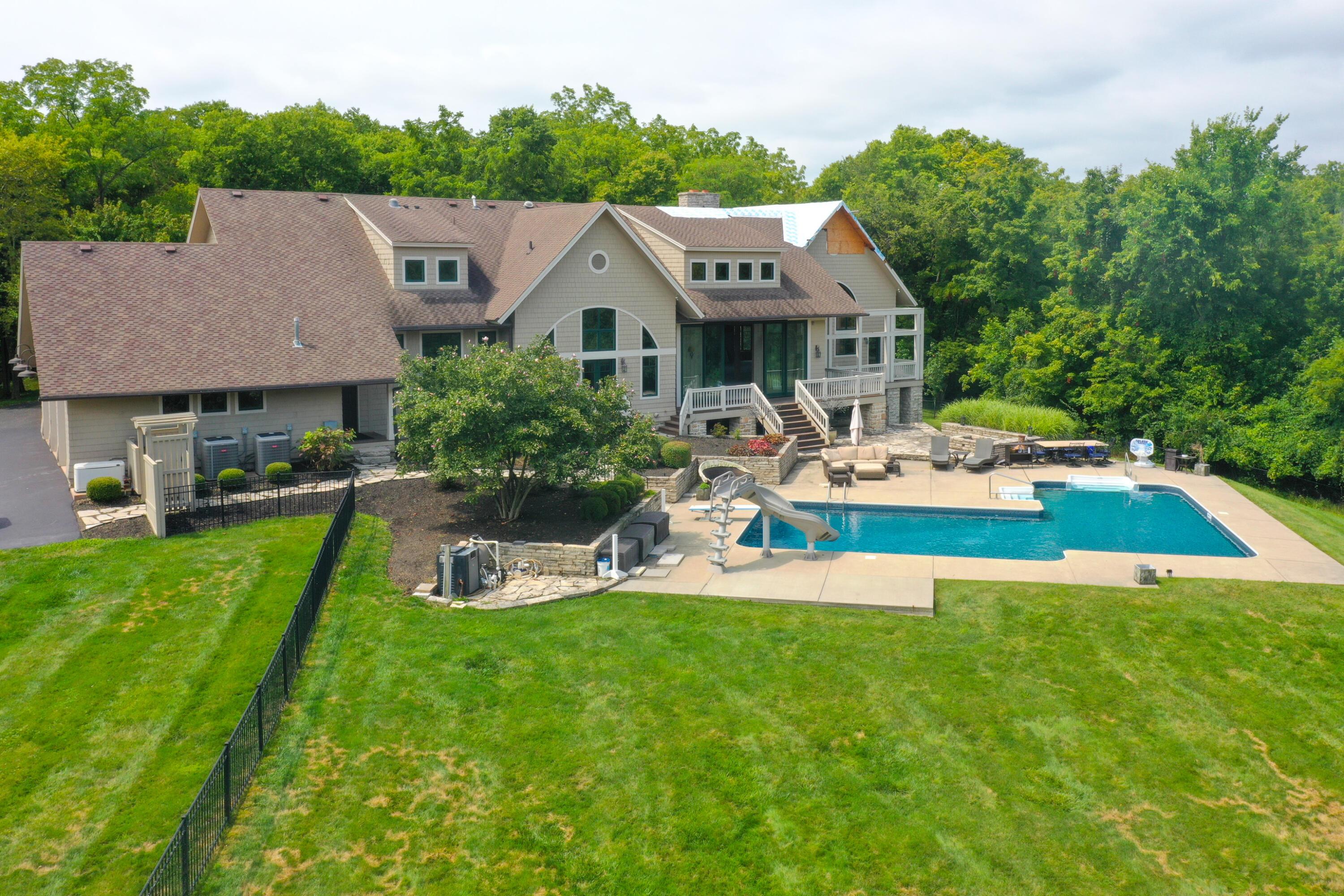 Dublin, Ohio, 43017, United States, 5 Bedrooms Bedrooms, ,6 BathroomsBathrooms,Residential,Active,2007028