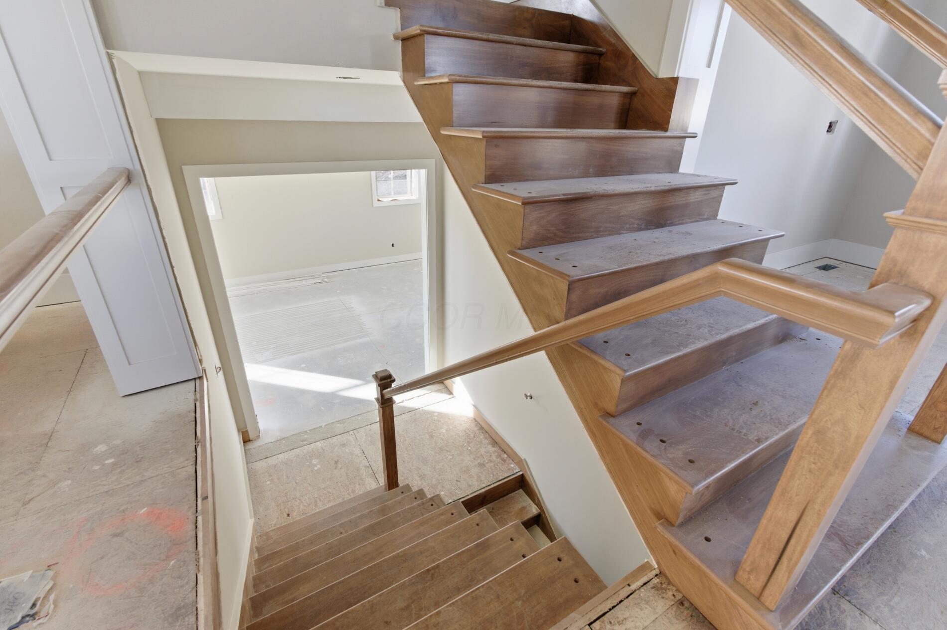 Dublin, Ohio, 43016, United States, 4 Bedrooms Bedrooms, ,5 BathroomsBathrooms,Residential,Active,1945857