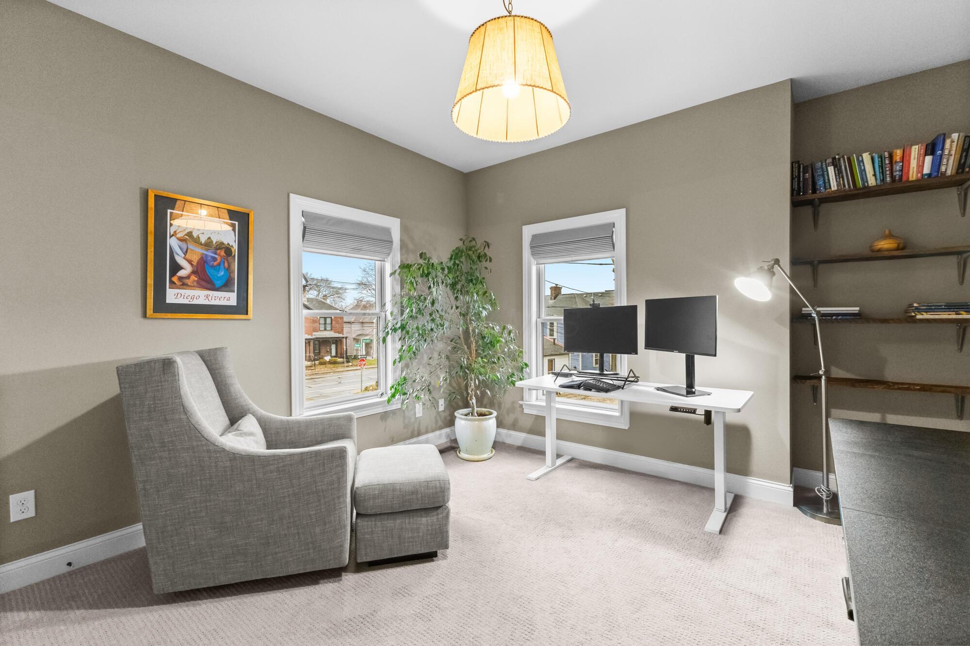 Columbus, Ohio, 43201, United States, 4 Bedrooms Bedrooms, ,4 BathroomsBathrooms,Residential,Active,2008741