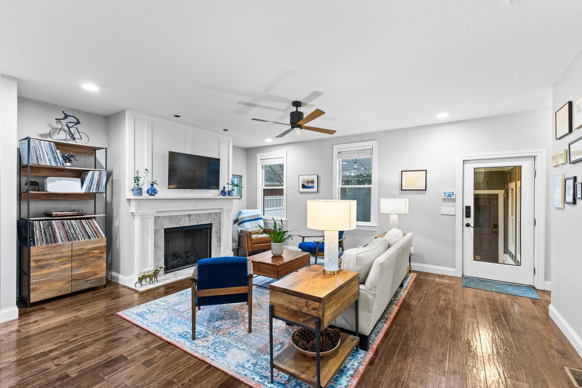 Columbus, Ohio, 43201, United States, 4 Bedrooms Bedrooms, ,4 BathroomsBathrooms,Residential,Active,2008741