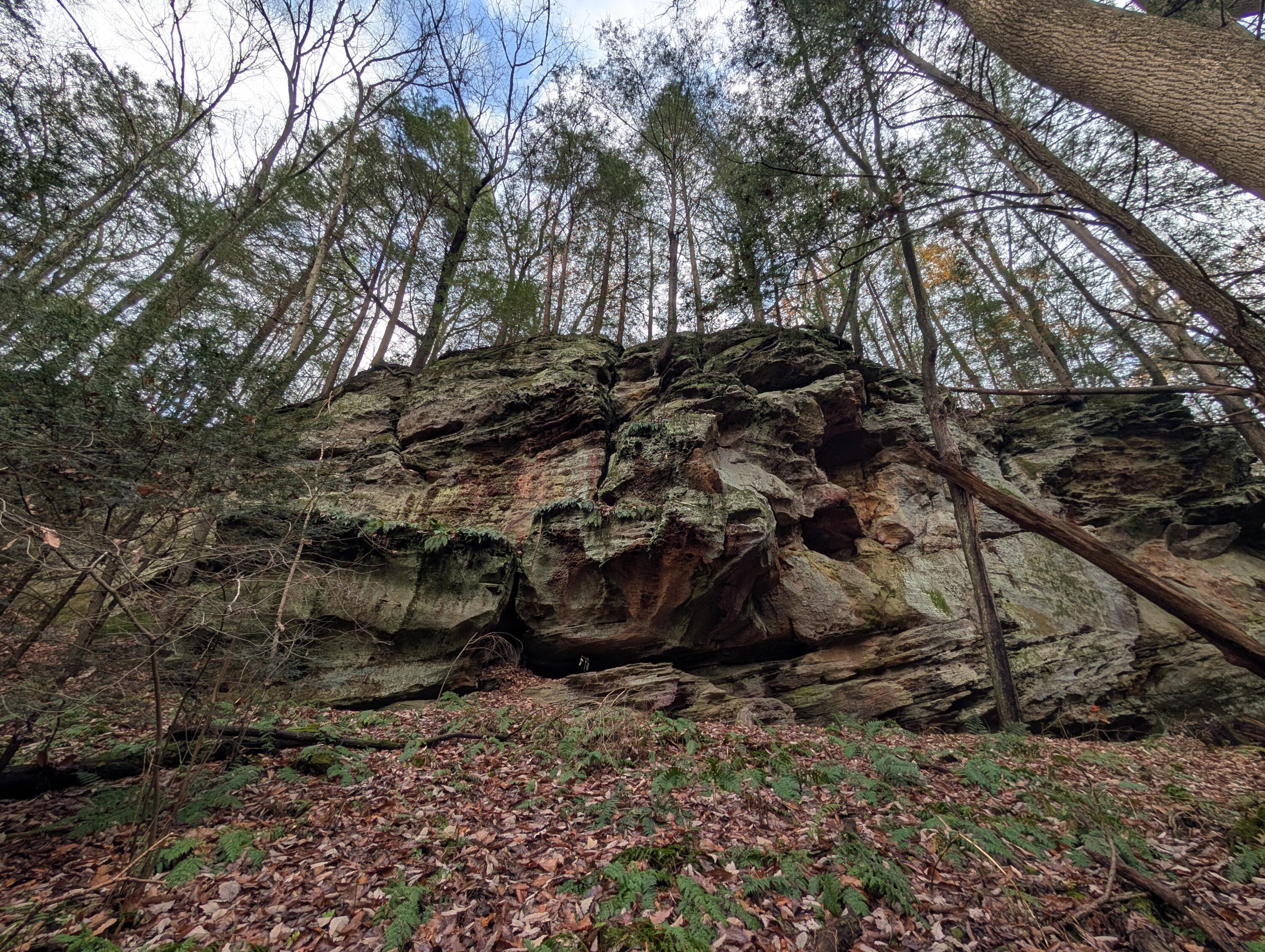 Rockbridge, Ohio, 43149, United States, 3 Bedrooms Bedrooms, ,4 BathroomsBathrooms,Residential,Active,1992551