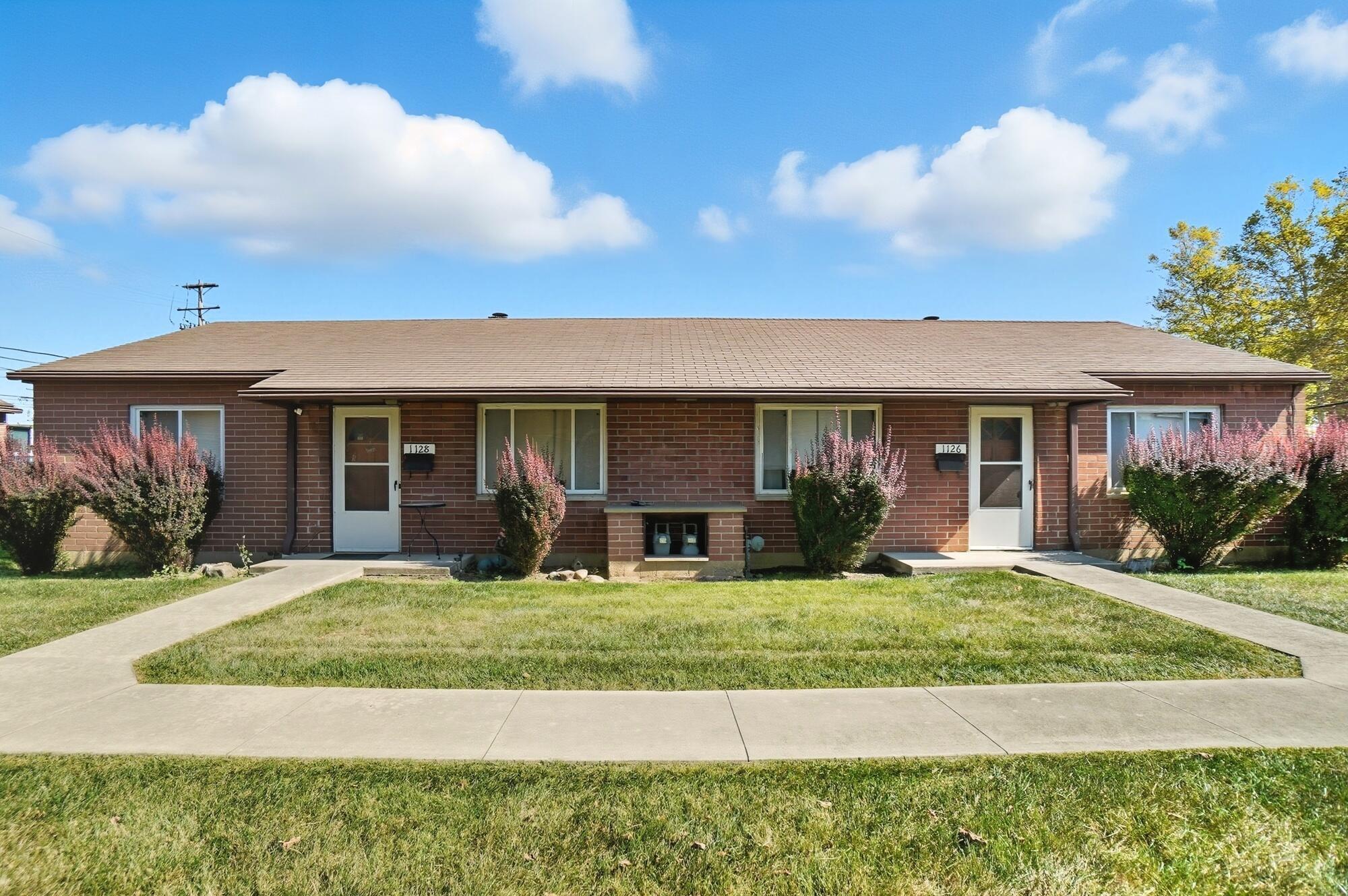 Columbus, Ohio, 43212, United States, ,Residential,Active,1963258