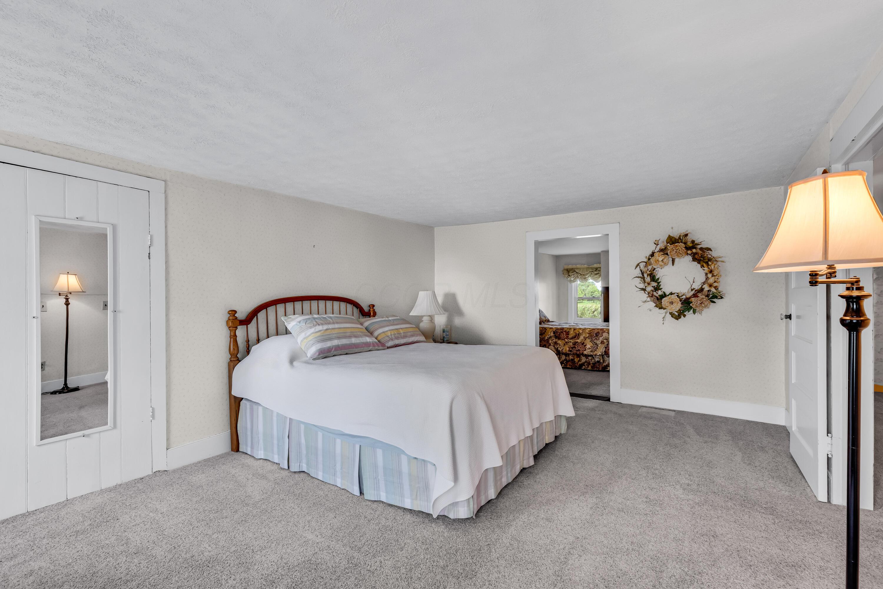 Centerburg, Ohio, 43011, United States, ,3 BathroomsBathrooms,Residential,Active,1853278