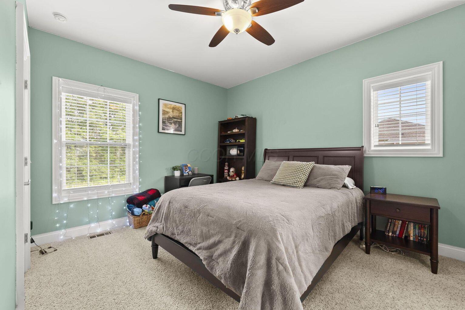 New Albany, Ohio, 43054, United States, 5 Bedrooms Bedrooms, ,5 BathroomsBathrooms,Residential,Active,2007958