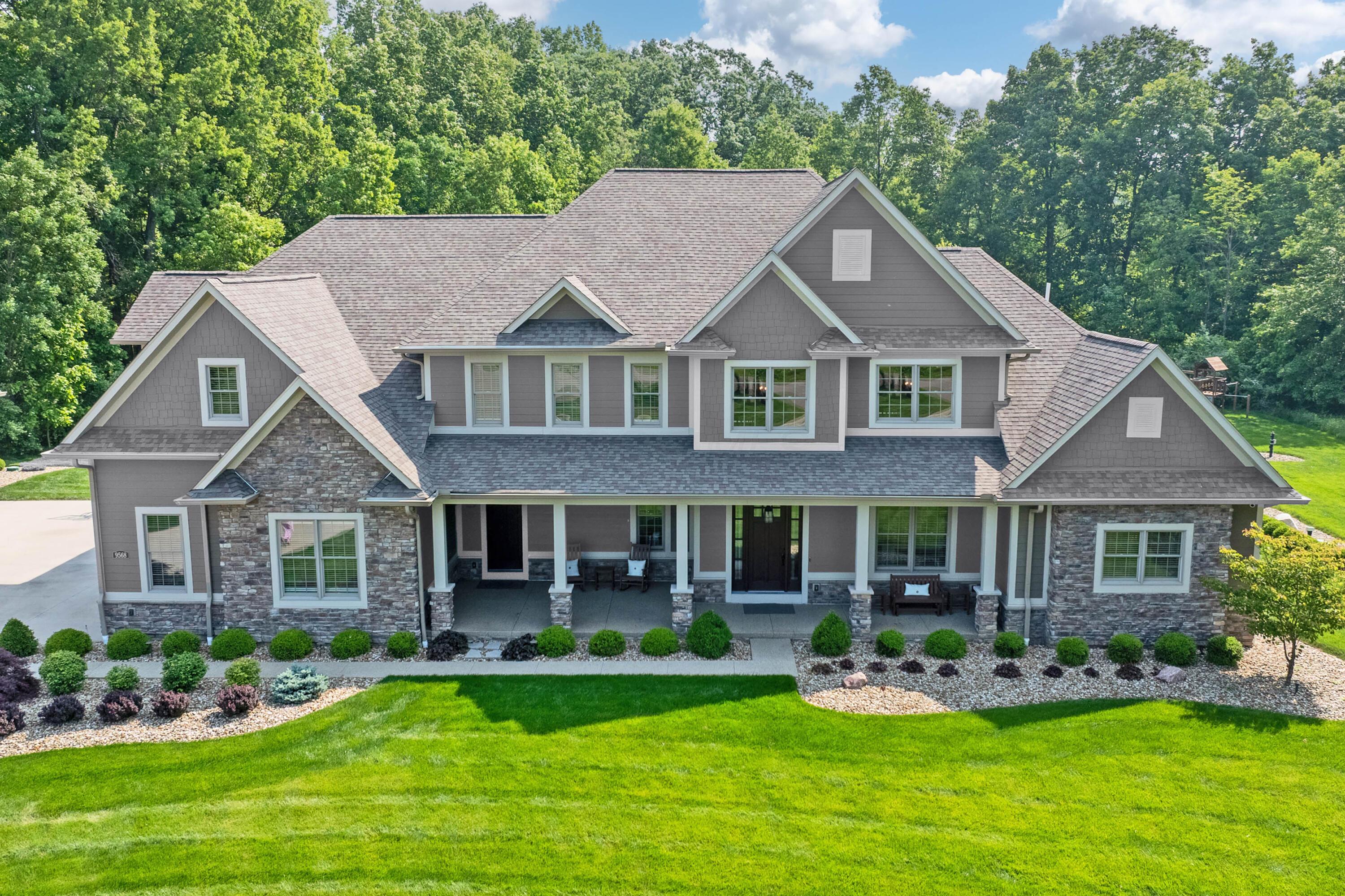 Galena, Ohio, 43021, United States, 6 Bedrooms Bedrooms, ,7 BathroomsBathrooms,Residential,Active,1843381
