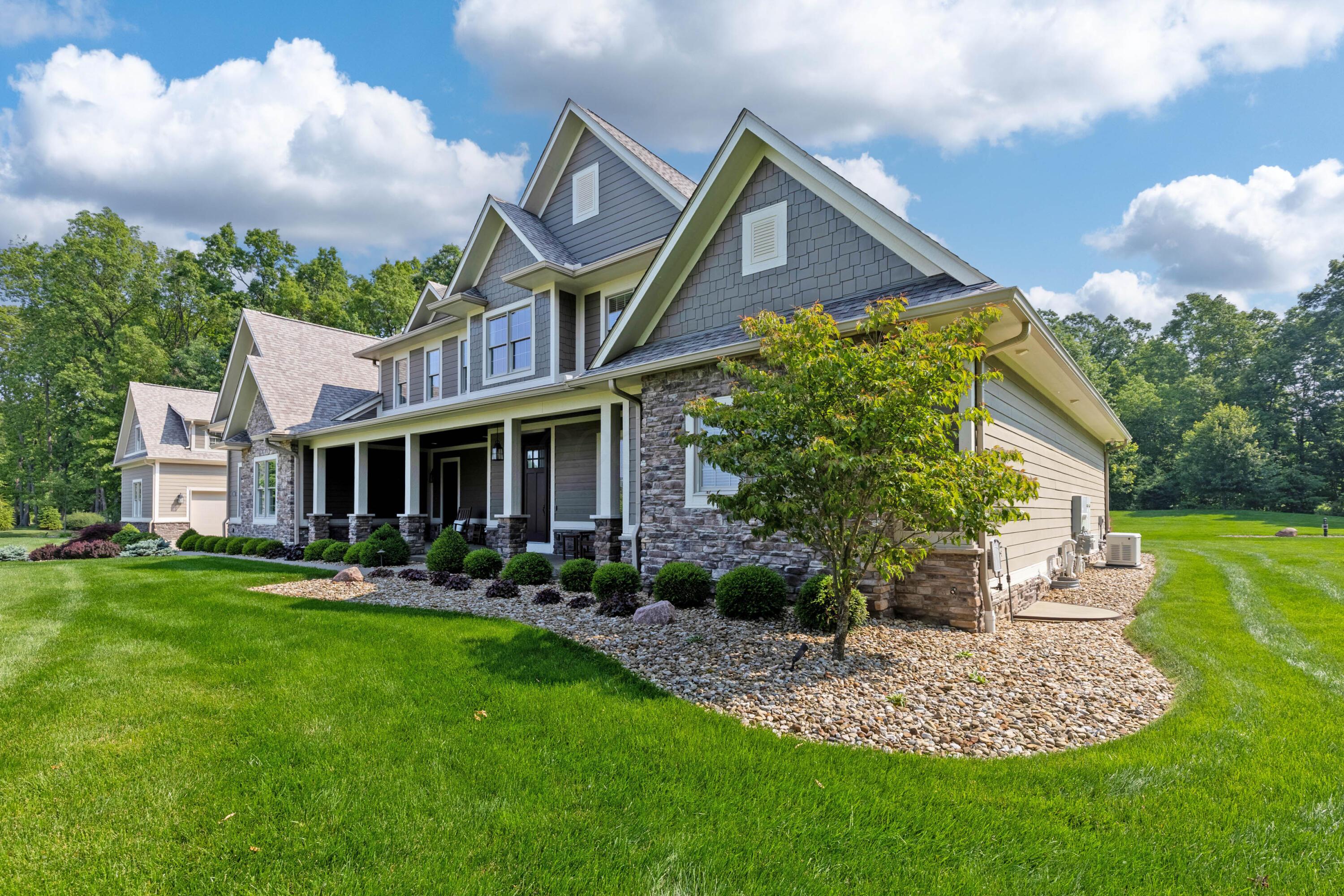 Galena, Ohio, 43021, United States, 6 Bedrooms Bedrooms, ,7 BathroomsBathrooms,Residential,Active,1843381