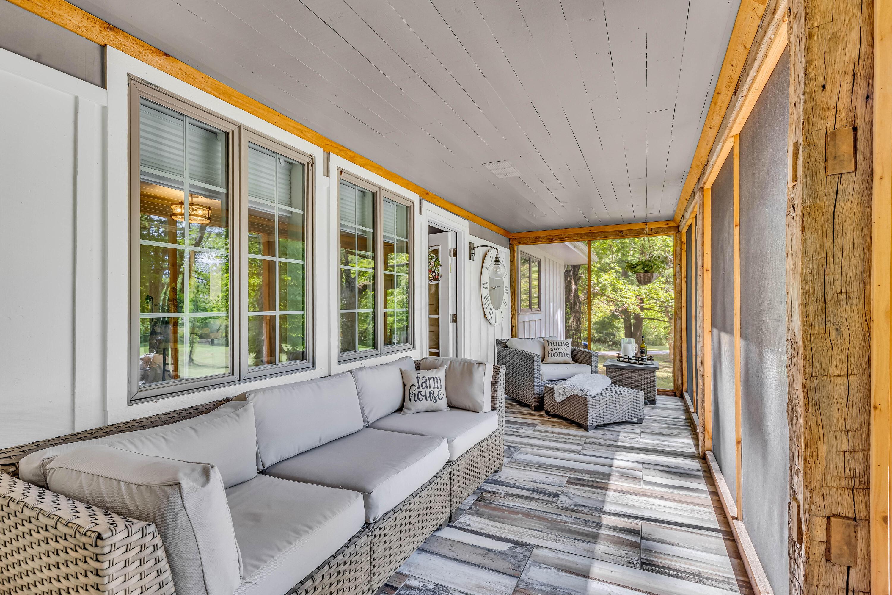 Centerburg, Ohio, 43011, United States, 5 Bedrooms Bedrooms, ,5 BathroomsBathrooms,Residential,Active,1934755