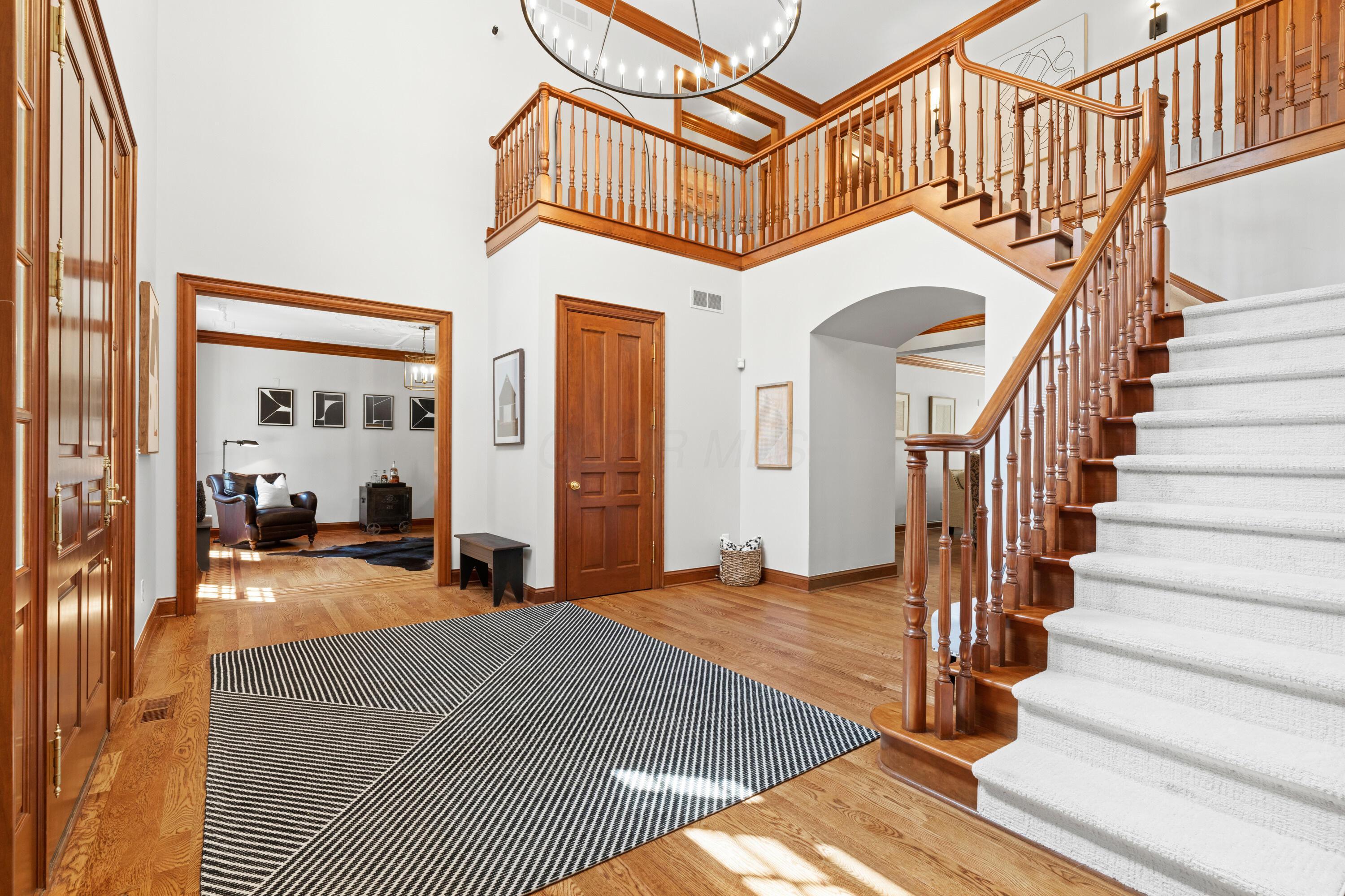 Sunbury, Ohio, 43074, United States, 5 Bedrooms Bedrooms, ,7 BathroomsBathrooms,Residential,Active,1912834