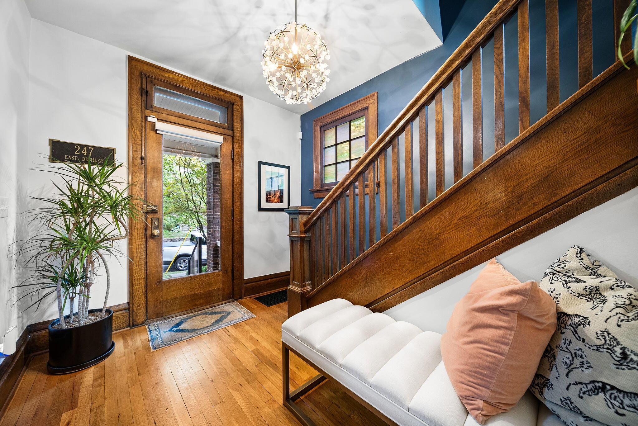 Columbus, Ohio, 43206, United States, 4 Bedrooms Bedrooms, ,4 BathroomsBathrooms,Residential,Active,1929688