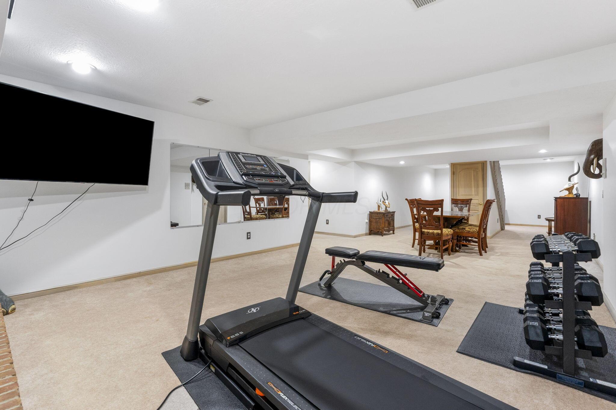 Powell, Ohio, 43065, United States, 5 Bedrooms Bedrooms, ,6 BathroomsBathrooms,Residential,Active,1989786