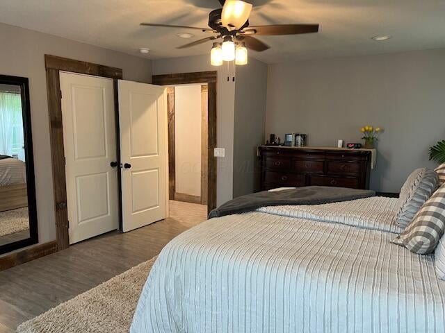Centerburg, Ohio, 43011, United States, 4 Bedrooms Bedrooms, ,4 BathroomsBathrooms,Residential,Active,1903198