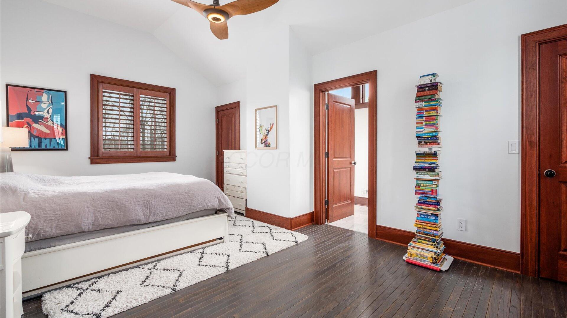 Granville, Ohio, 43023, United States, 4 Bedrooms Bedrooms, ,5 BathroomsBathrooms,Residential,Active,2015467